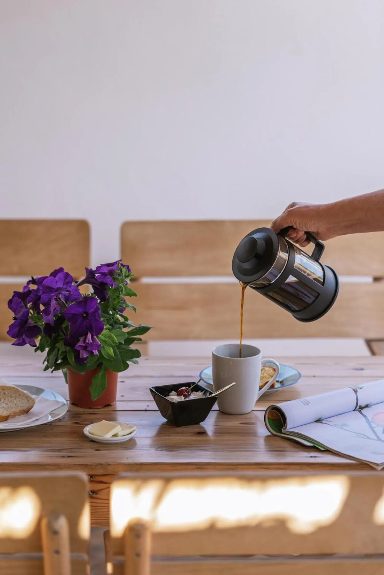 Die Zwei Brüder Art & Suites