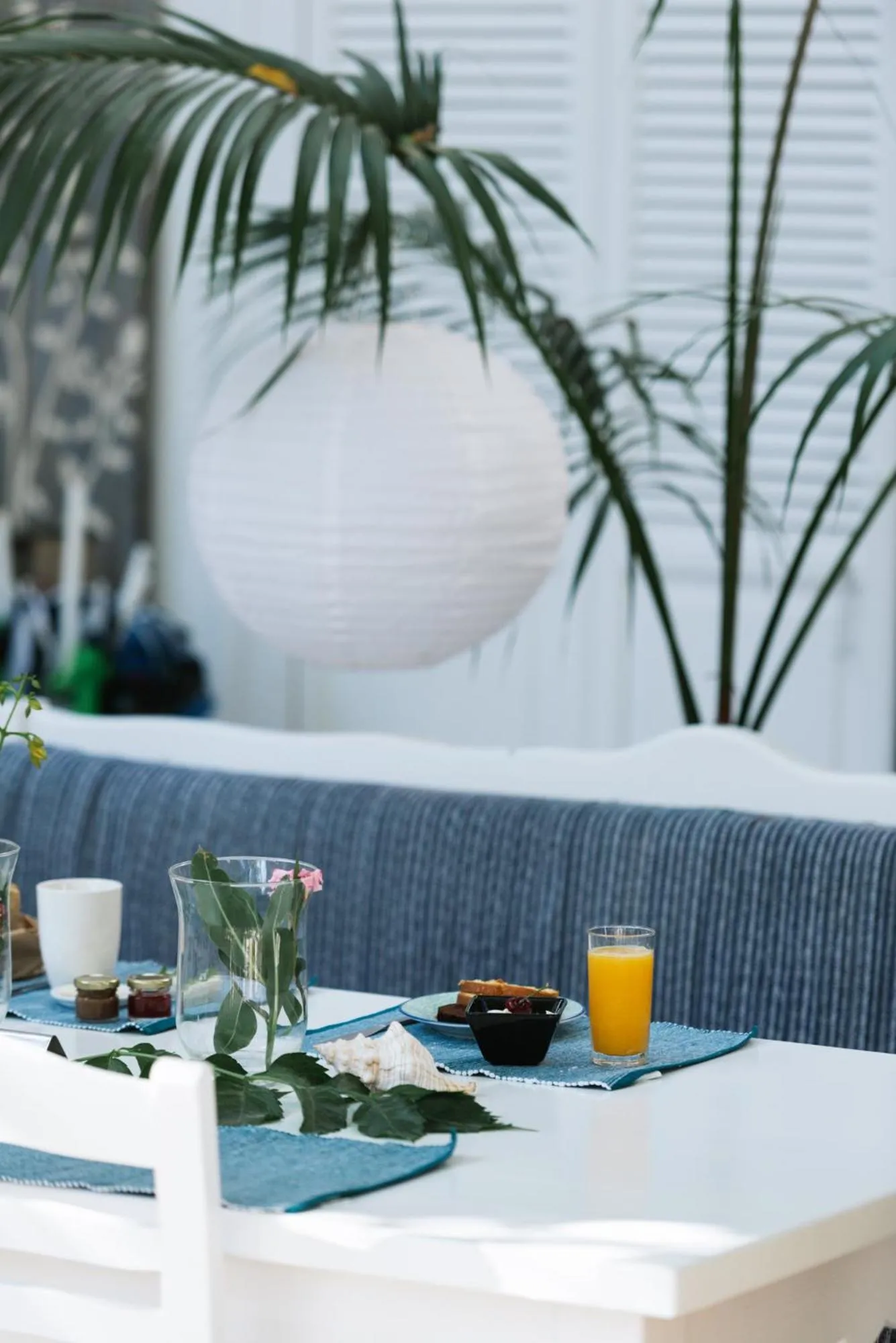 Die Zwei Brüder Art & Suites