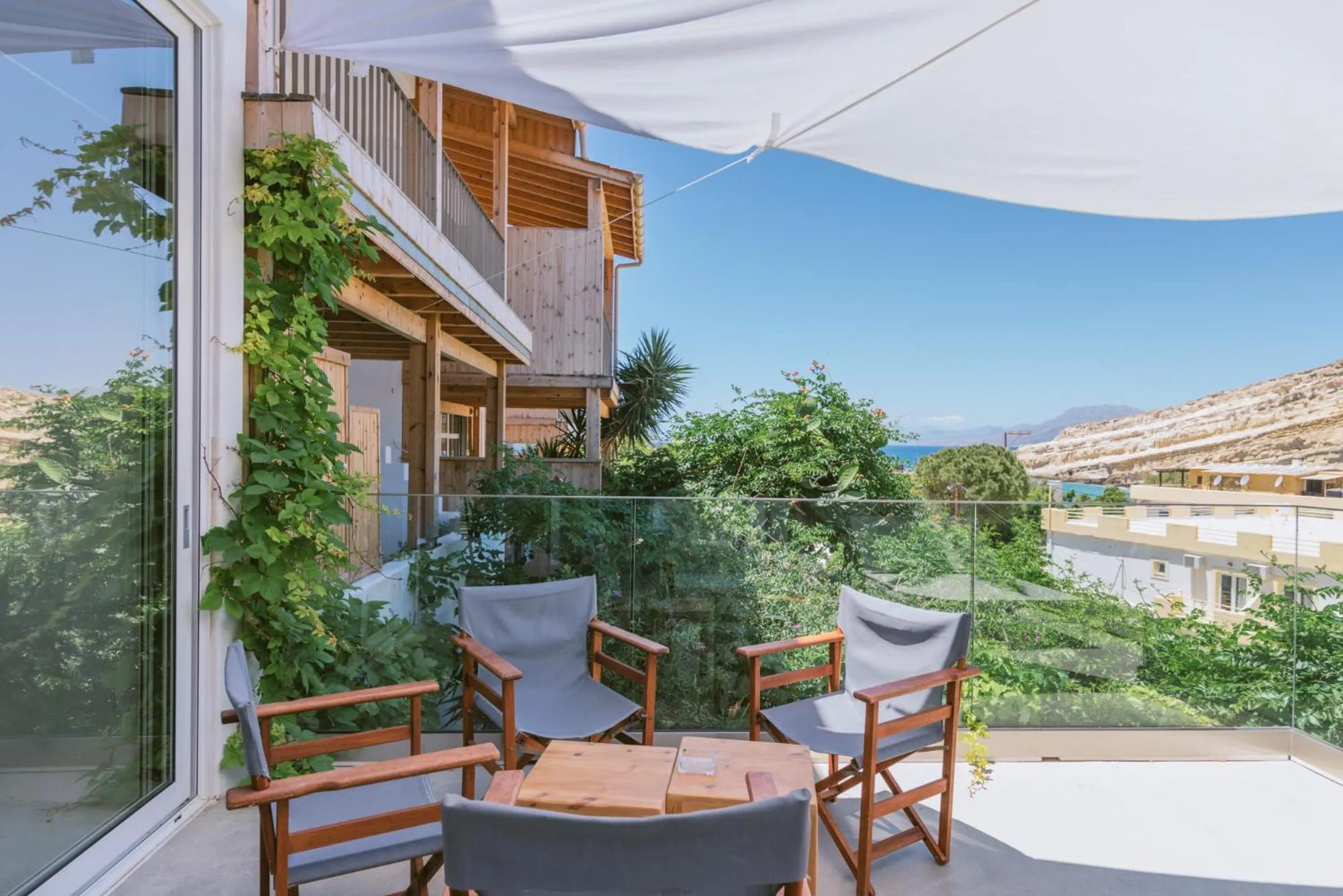 Die Zwei Brüder Art & Suites