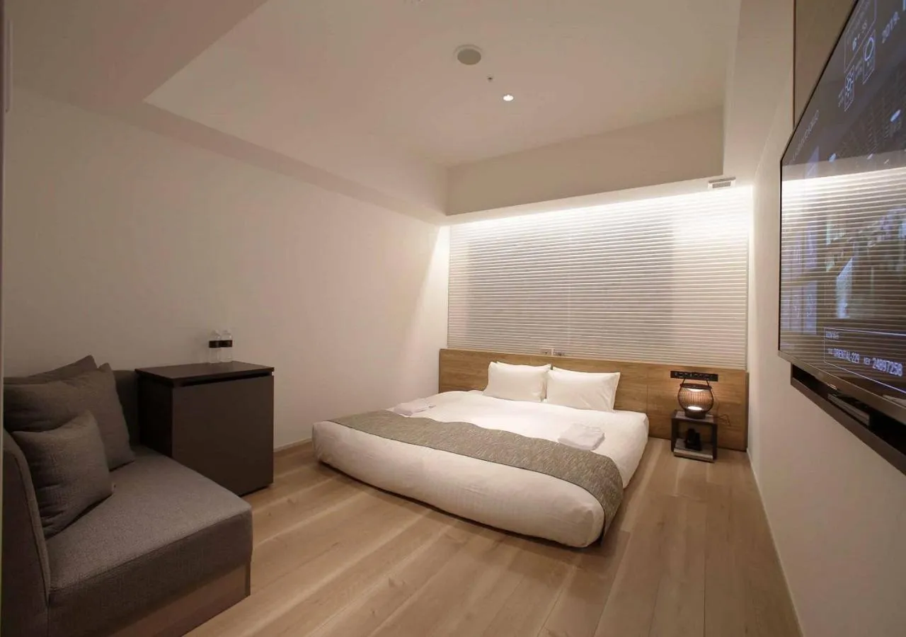 Superior King Room (Japanese Style Room)  - single occupancy in ORIENTAL HOTEL KYOTO ROKUJO