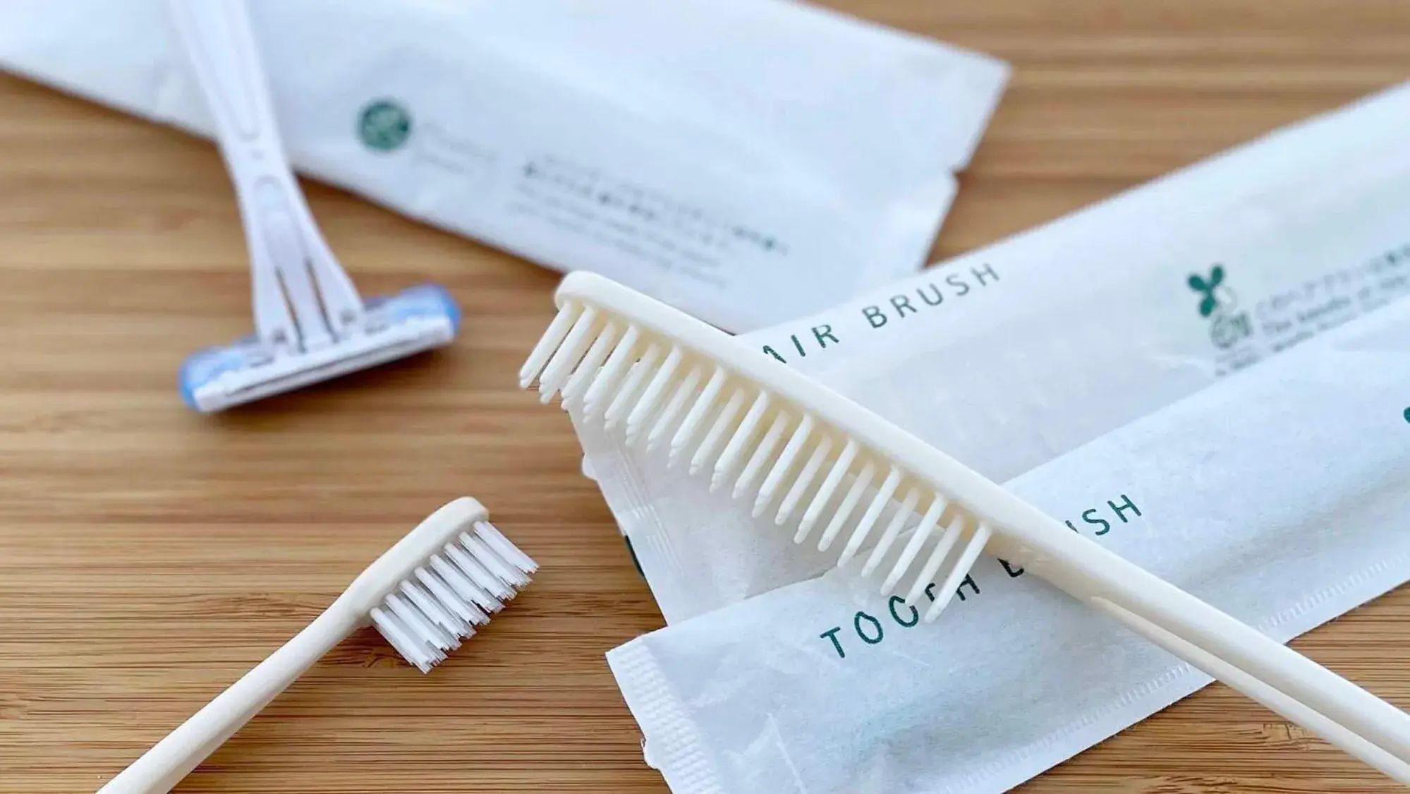 Japanese-Style Twin Room with Extra Bed in ORIENTAL HOTEL KYOTO ROKUJO Japanese-Style Twin Room with Extra Bed in ORIENTAL HOTEL KYOTO ROKUJO