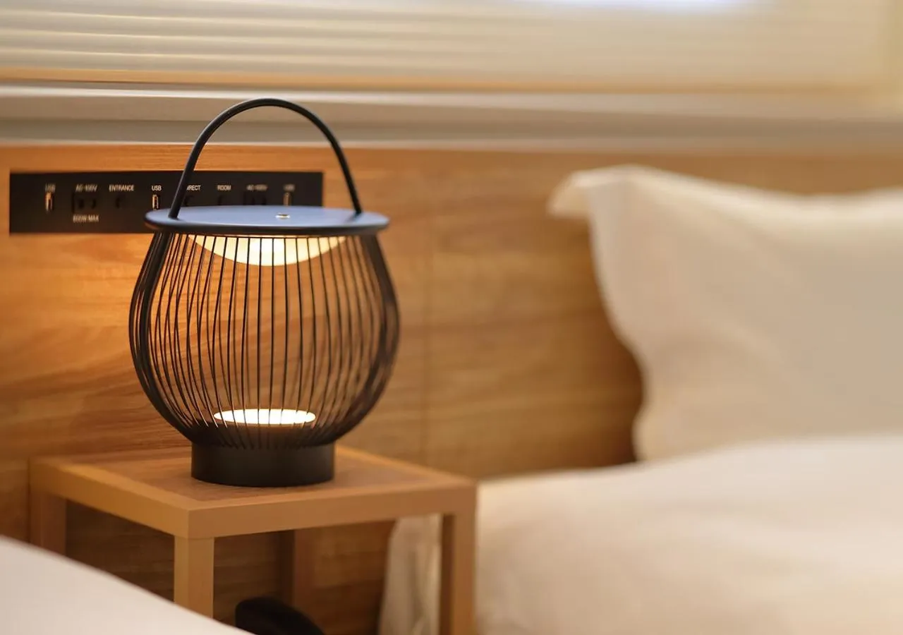 Other, Bed in ORIENTAL HOTEL KYOTO ROKUJO