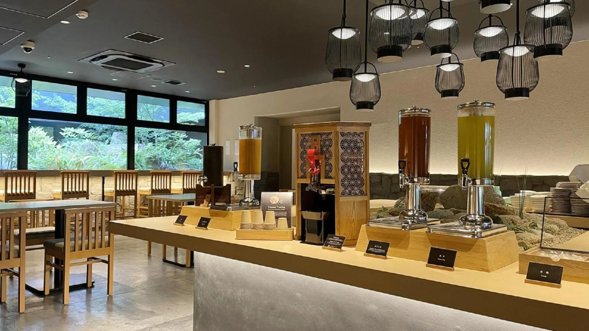 Communal lounge/ TV room in ORIENTAL HOTEL KYOTO ROKUJO