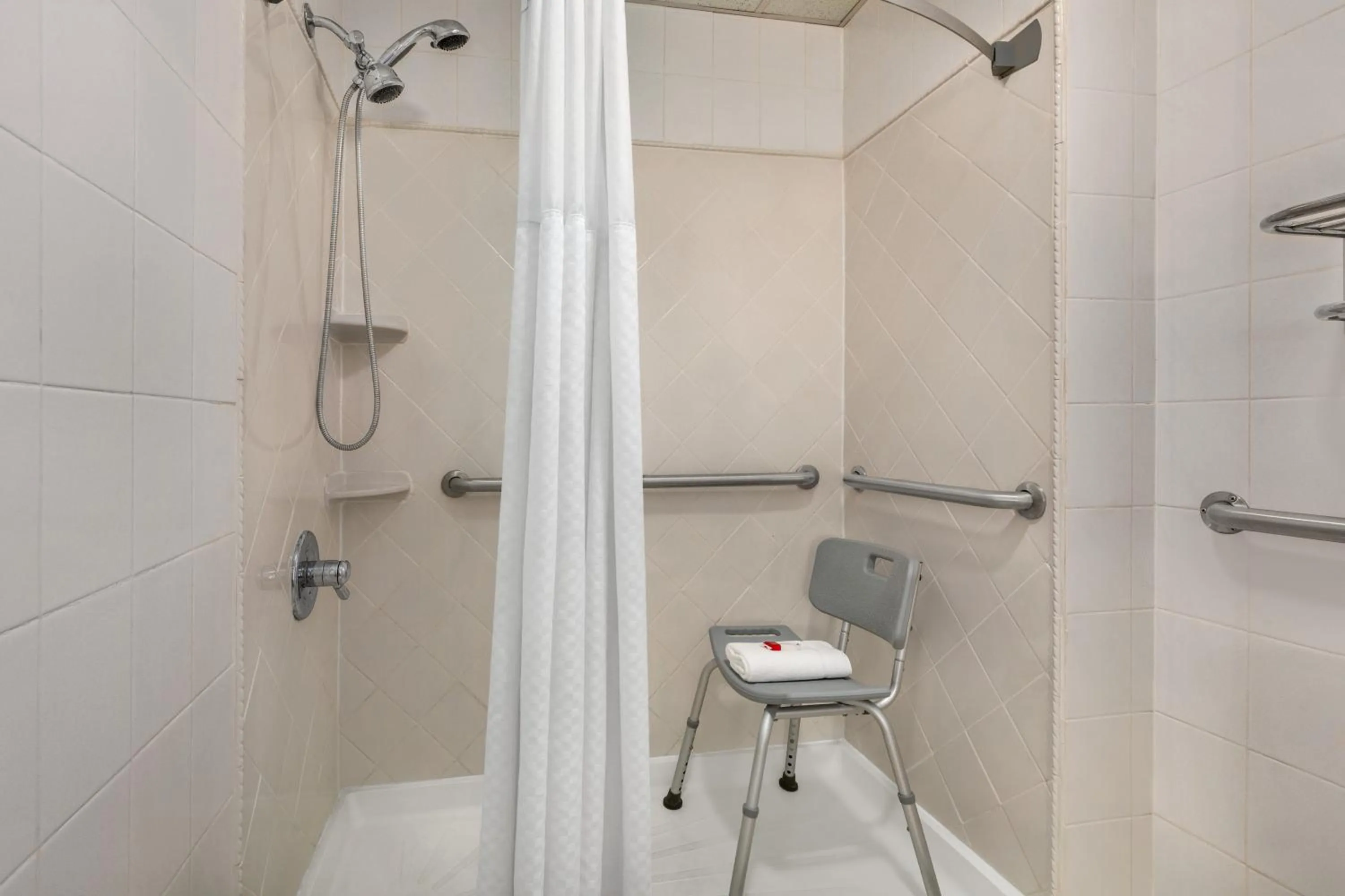 Days Inn by Wyndham Philadelphia Convention Center