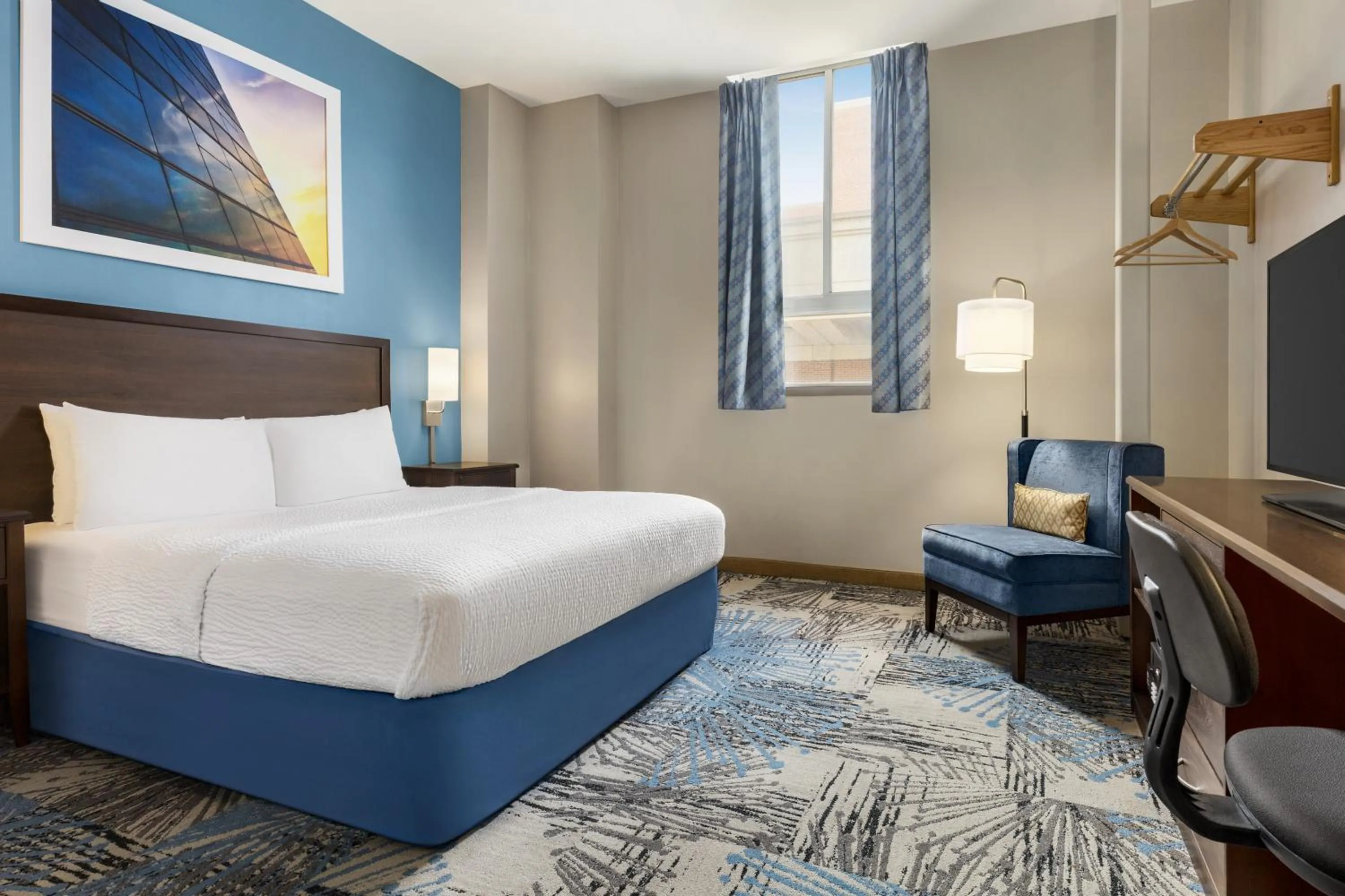 Days Inn by Wyndham Philadelphia Convention Center
