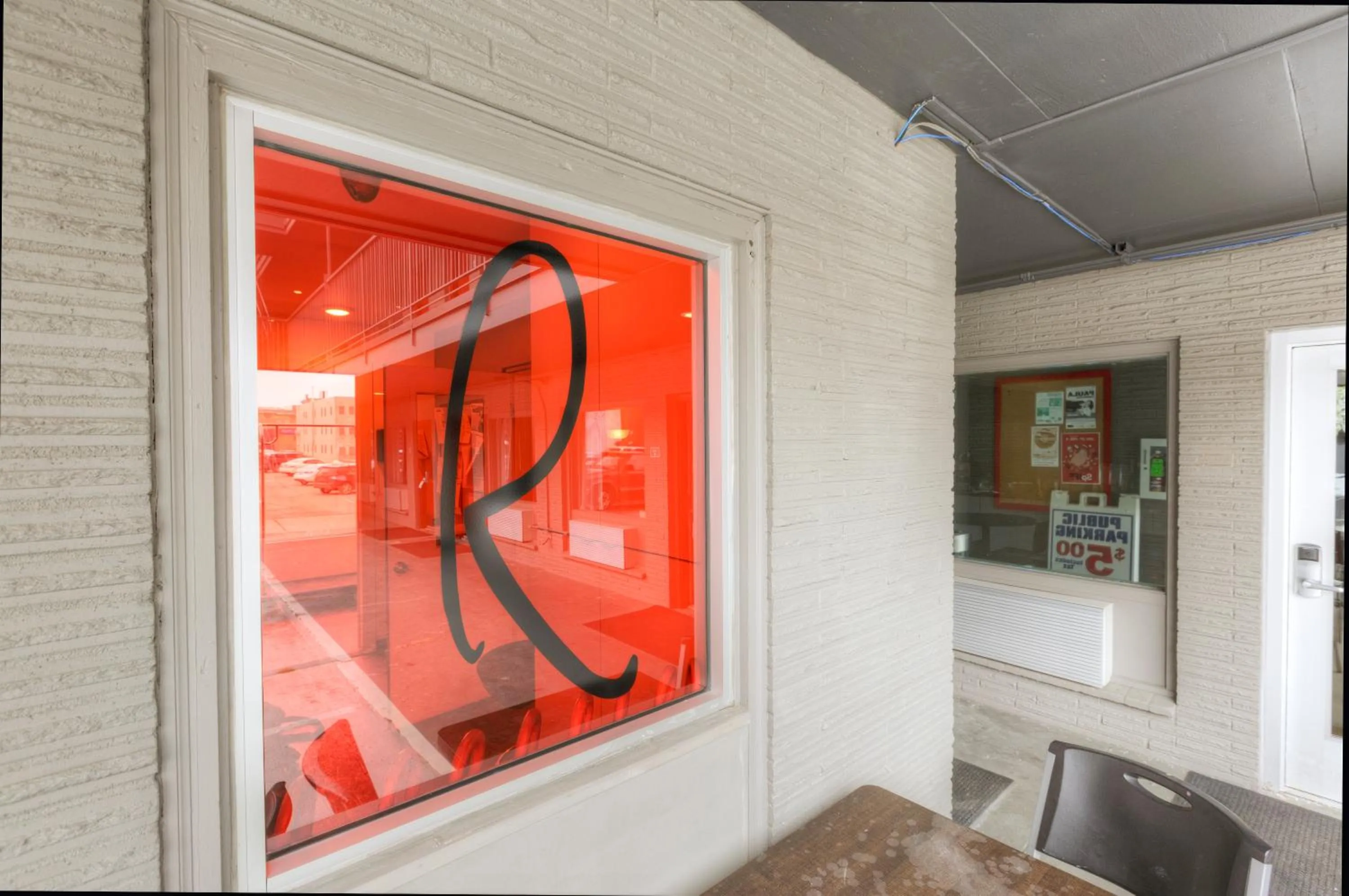 Other in Steam Plant Hotel