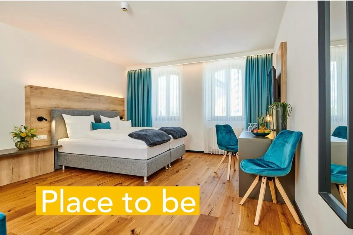 Hotel & Restaurant Herzstück Waldkirchen