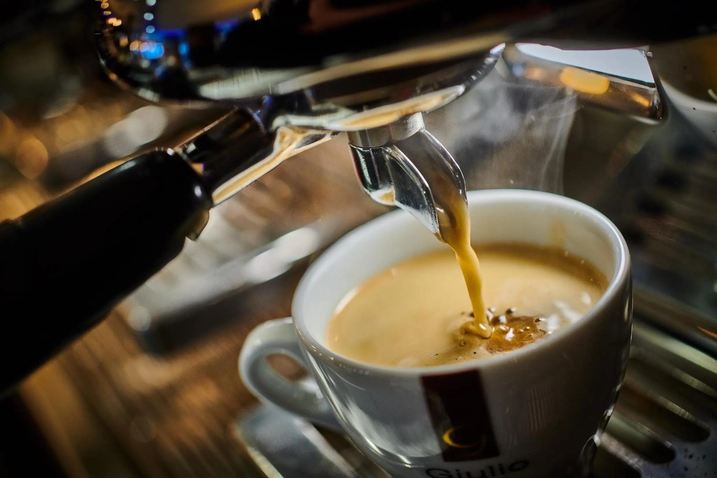 Breakfast in Hotel & Restaurant Herzstück Waldkirchen