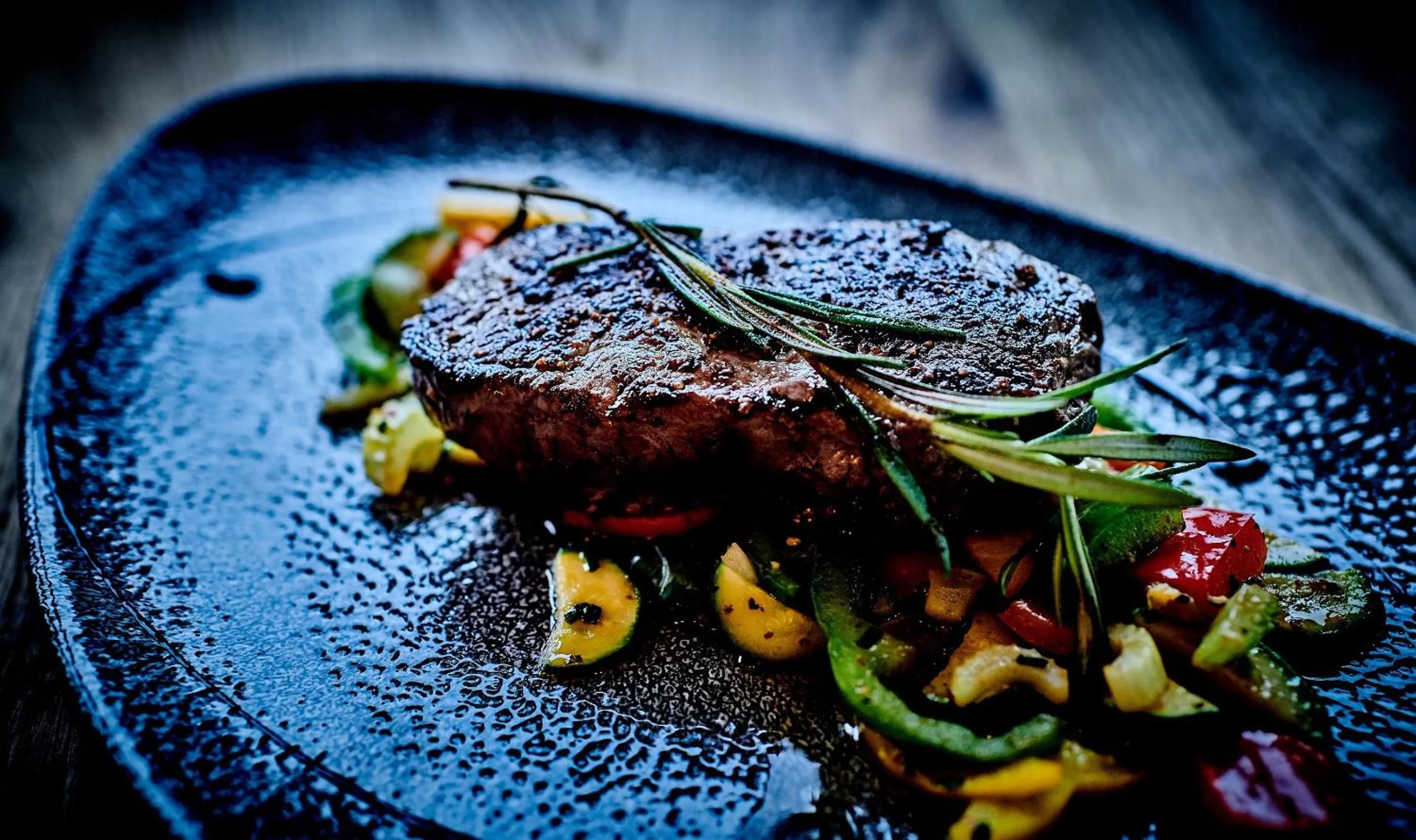 Restaurant/places to eat in Hotel & Restaurant Herzstück Waldkirchen