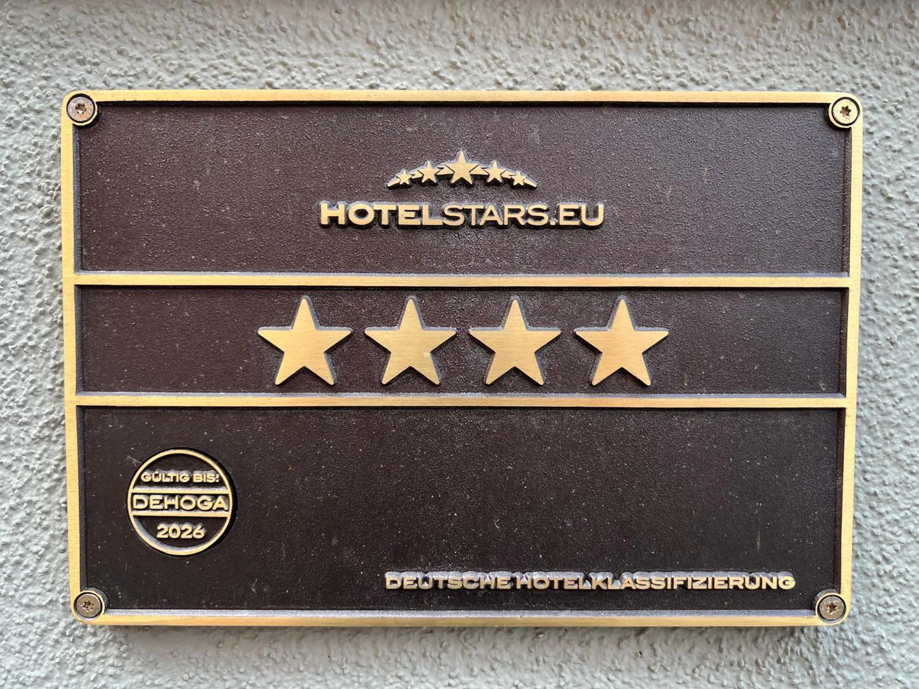 Property building in Hotel & Restaurant Herzstück Waldkirchen