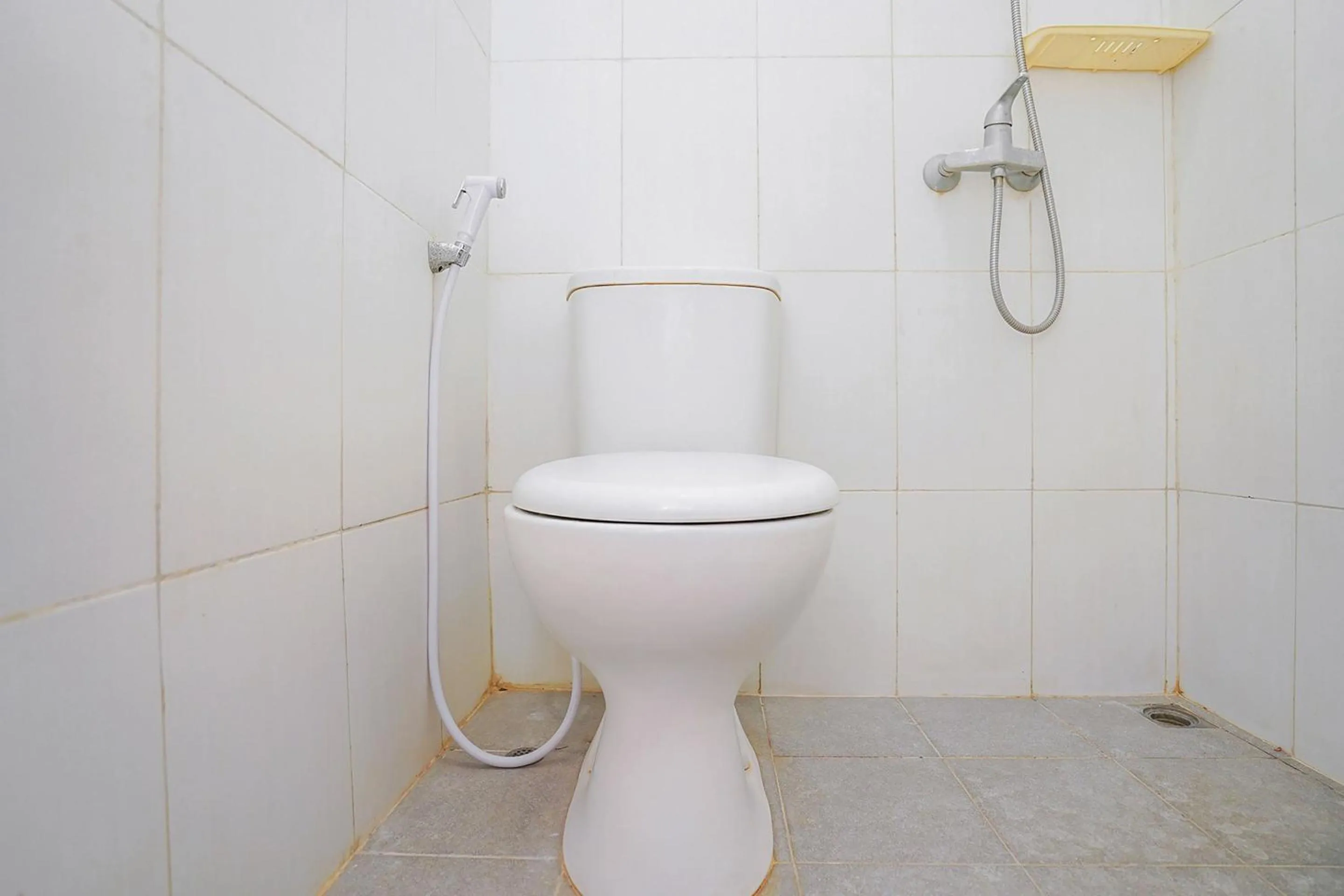 Bedroom in Super OYO Capital O 1086 '2oscar