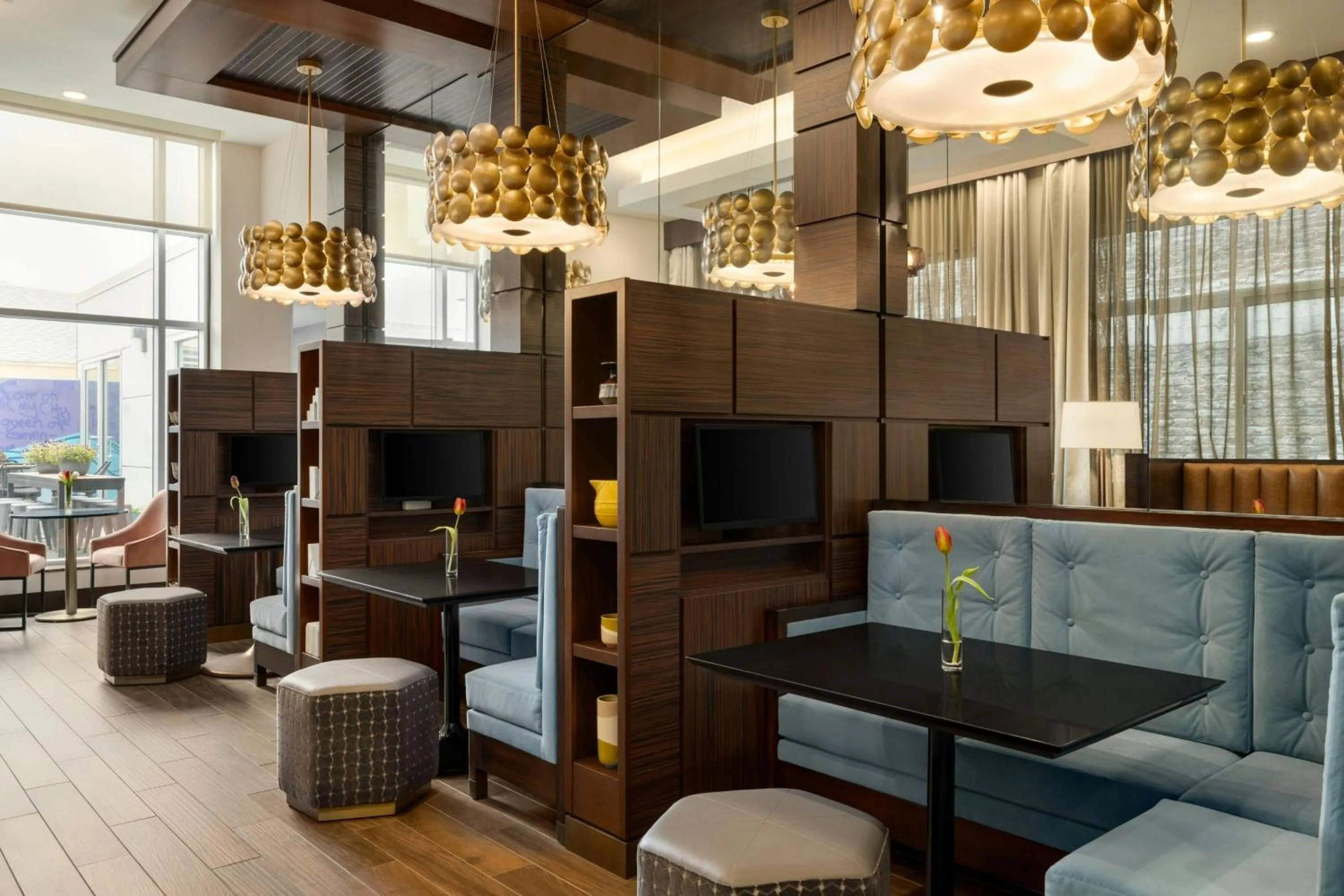 Other in Courtyard by Marriott San Francisco Union Square