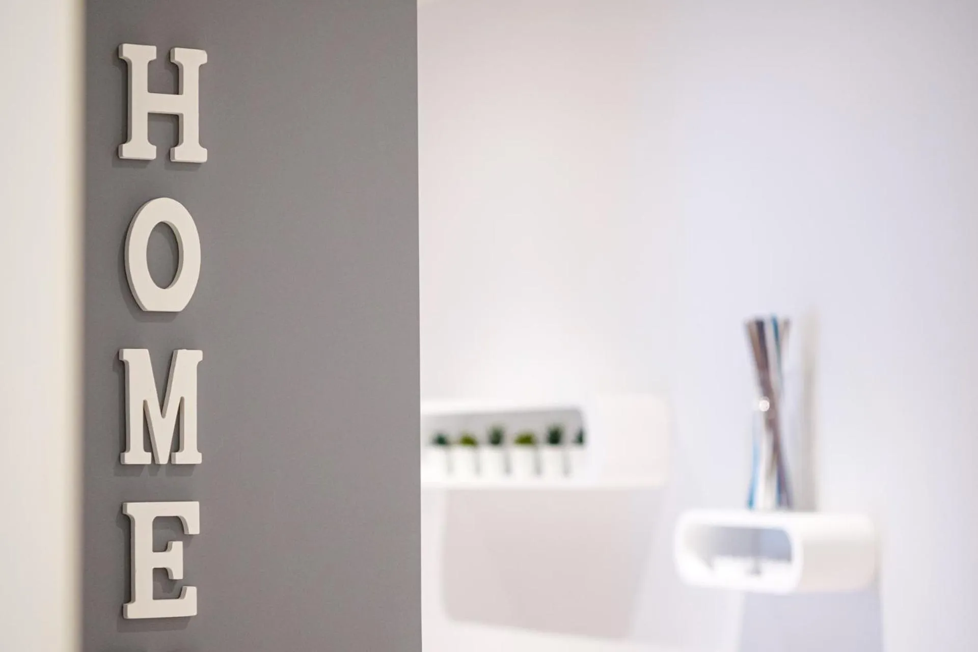 Lobby or reception in HOME52