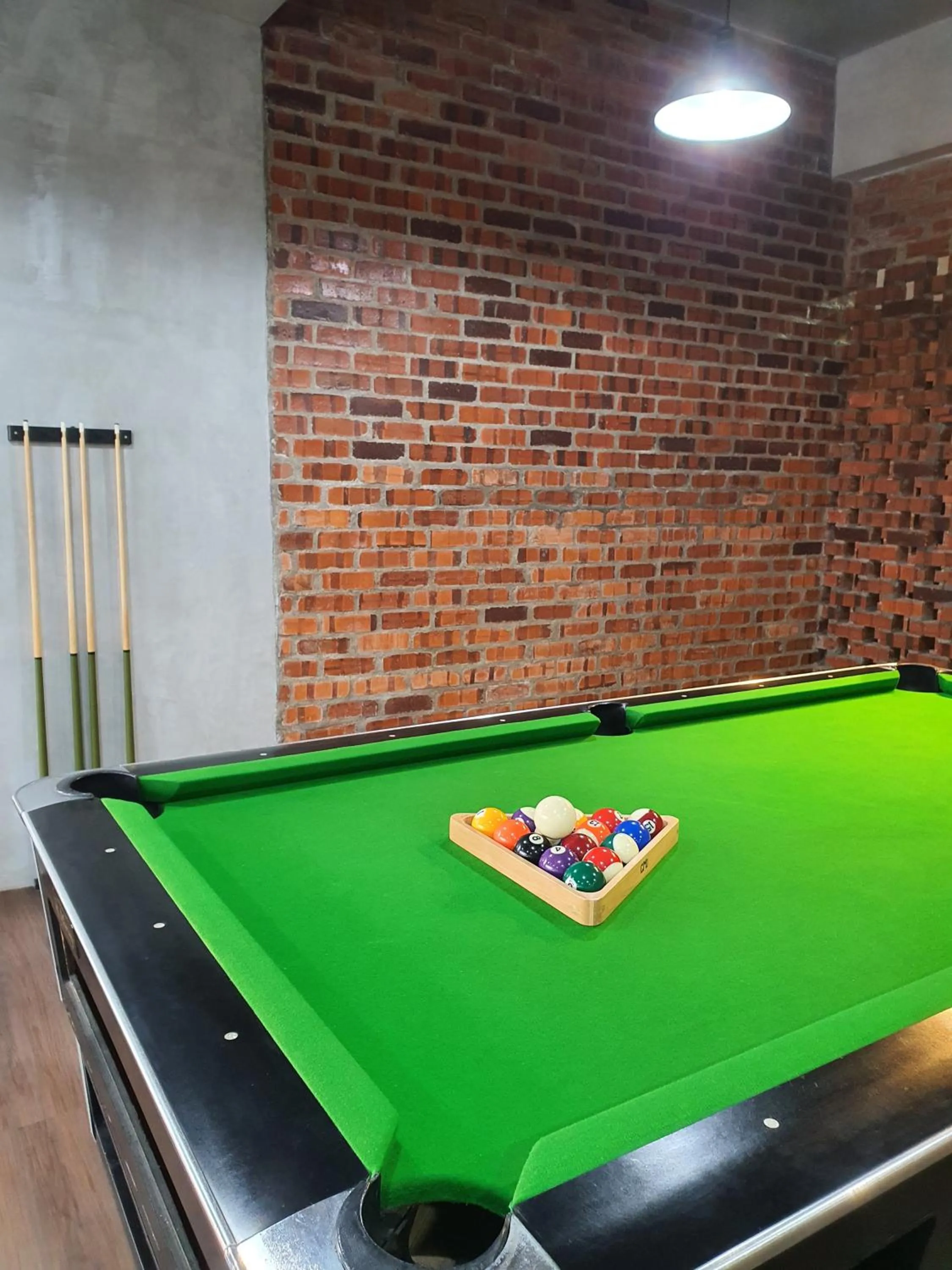 Activities in Genting View Resort