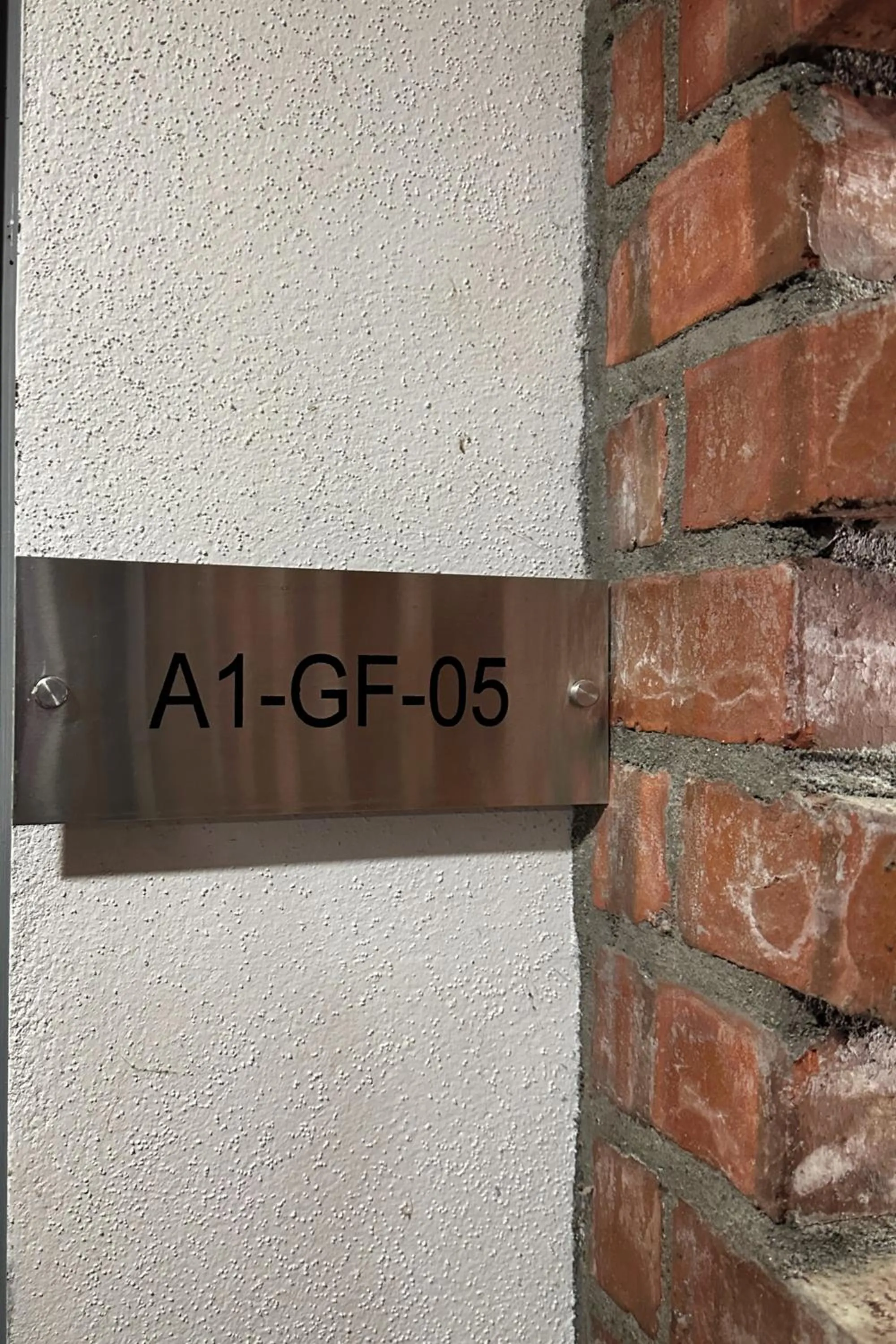 Property logo or sign in Genting View Resort