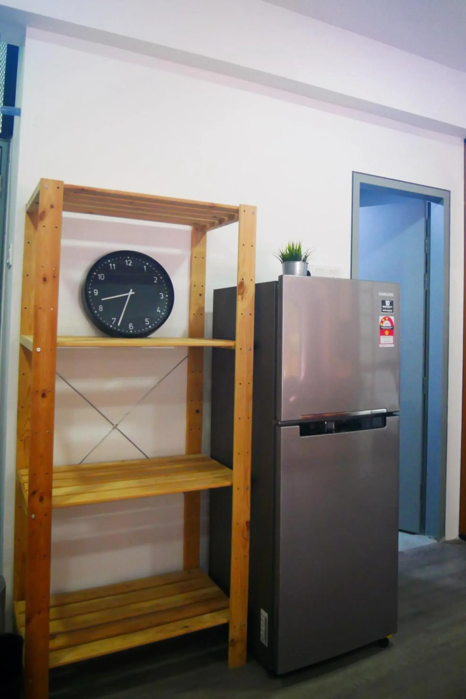 Three-Bedroom Apartment in Genting View Resort Three-Bedroom Apartment in Genting View Resort