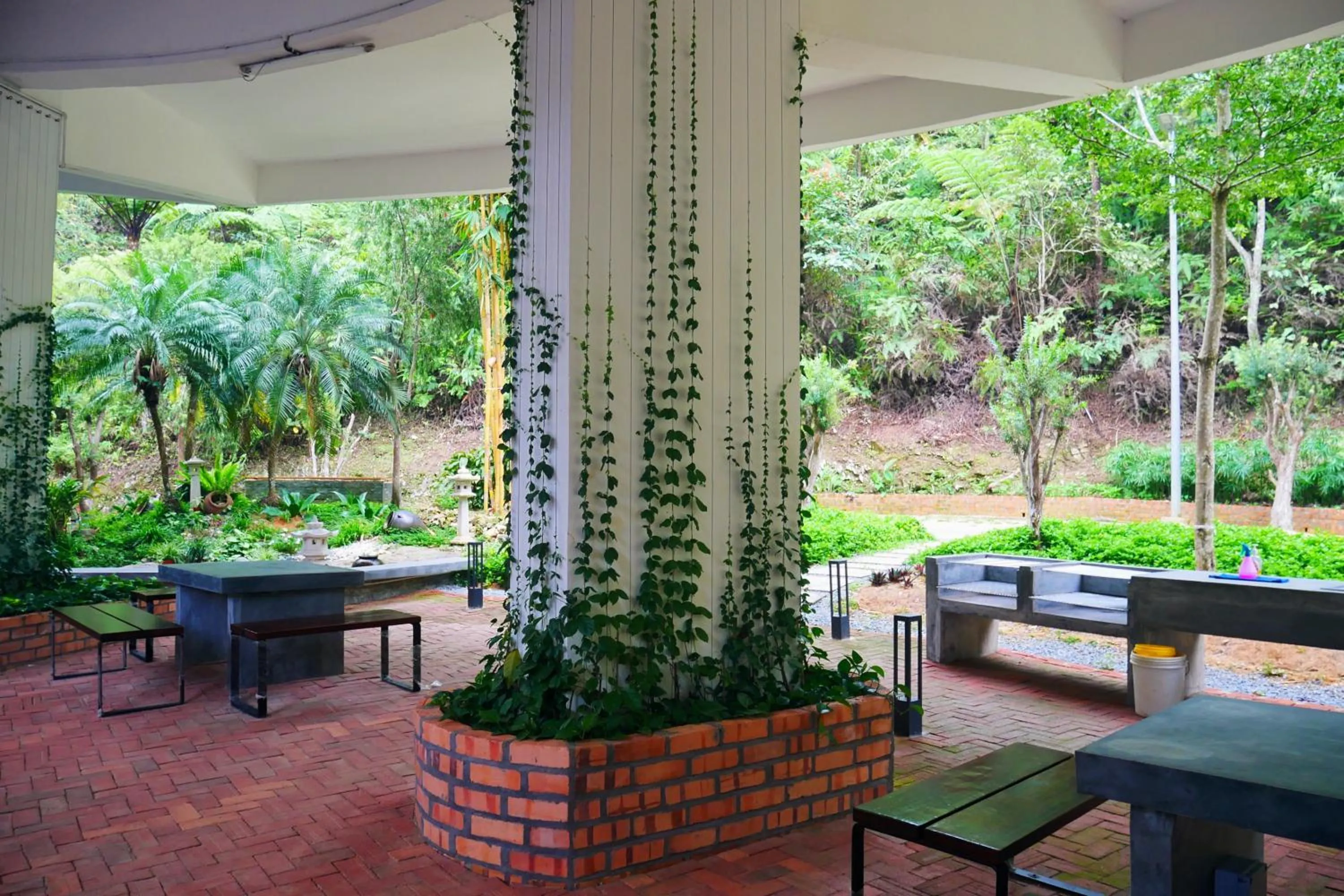 Restaurant/places to eat in Genting View Resort