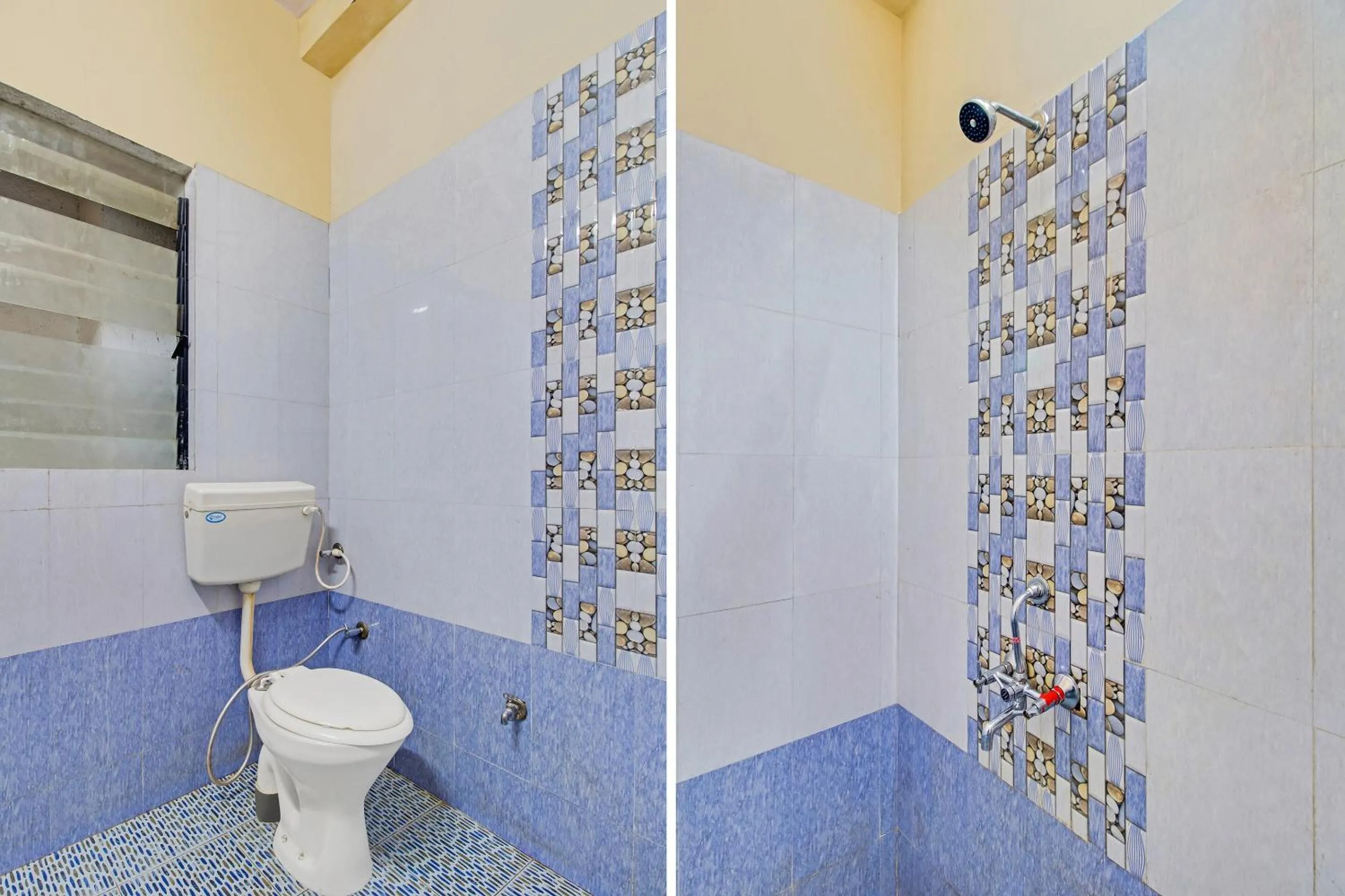 Facade/entrance in SPOT ON Sahara Yatri Niwas