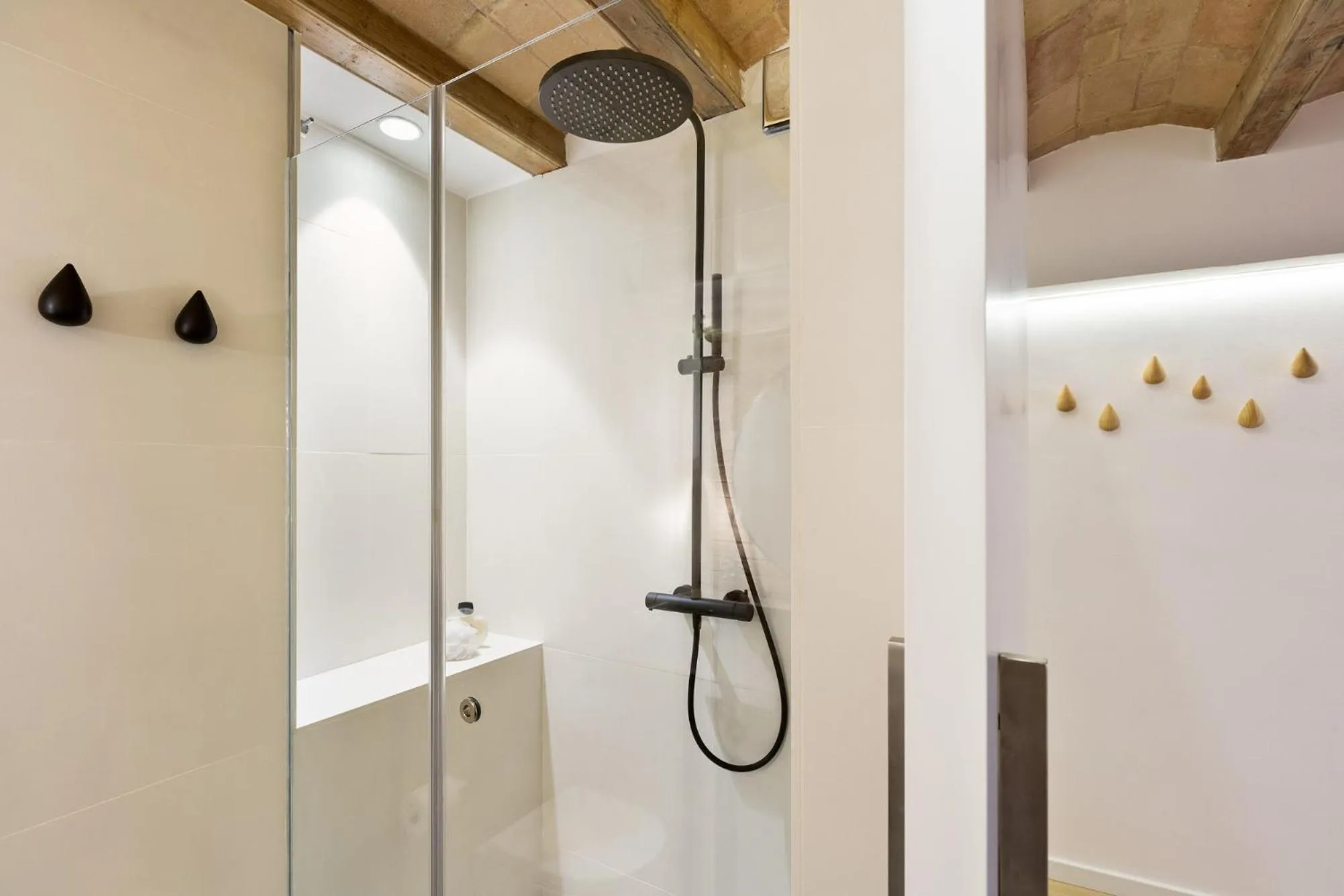 Bathroom in Ola Living Calabria