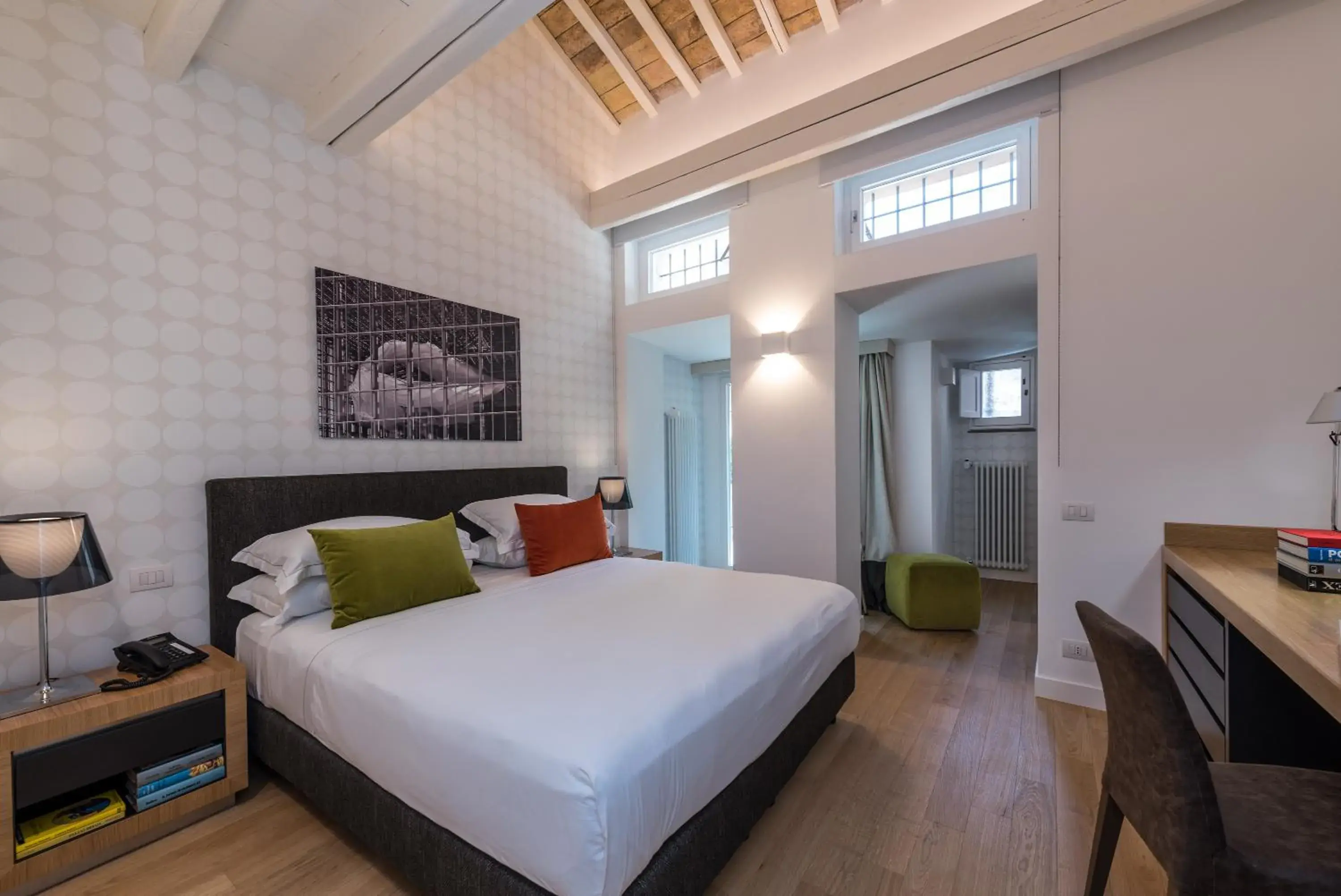 Superior Double Room in Laurina 33 Superior Double Room in Laurina 33