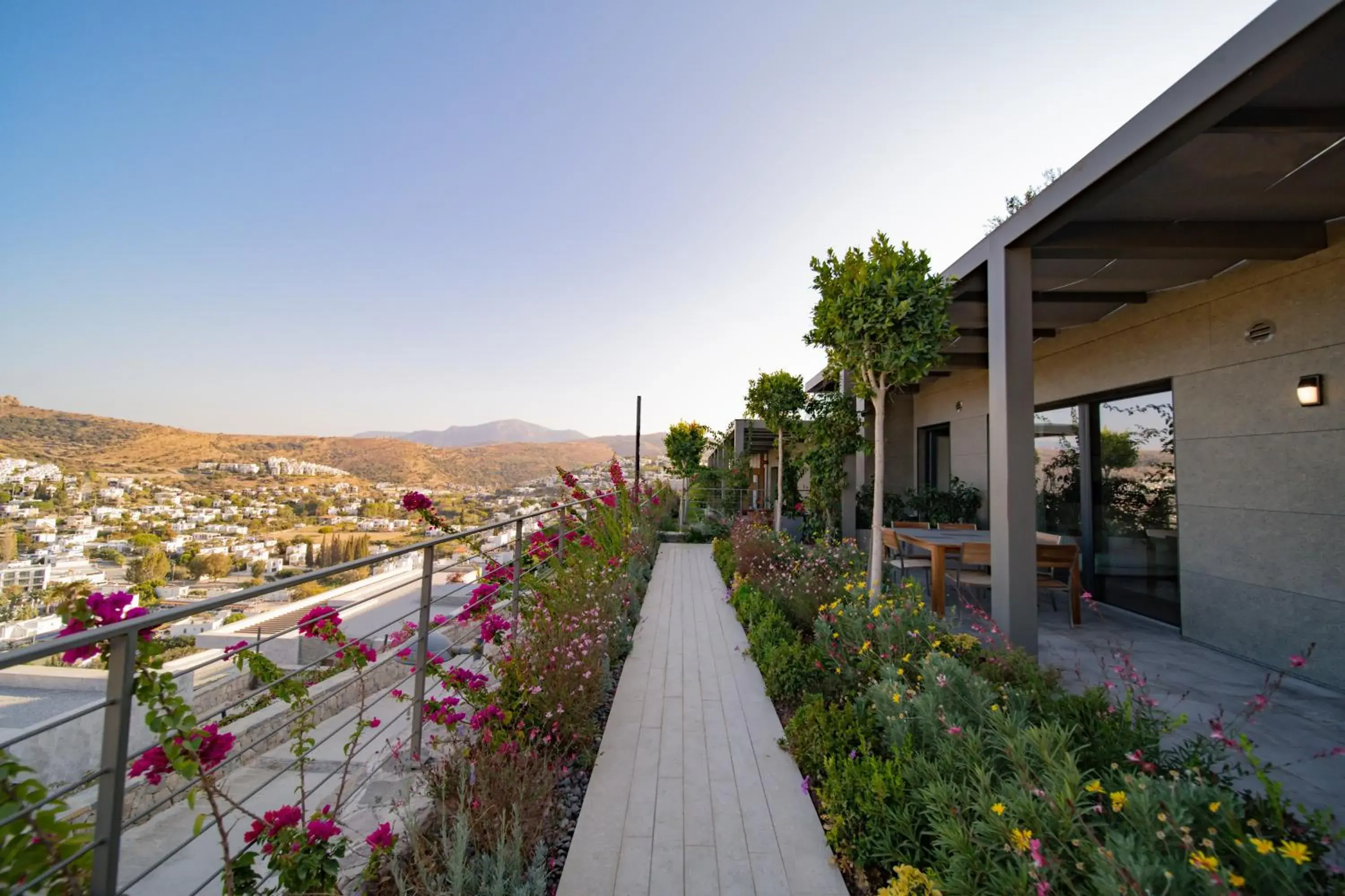 Mare Deluxe Apartments Sea View in Mare Deluxe Residences & Villas Mare Deluxe Apartments Sea View in Mare Deluxe Residences & Villas