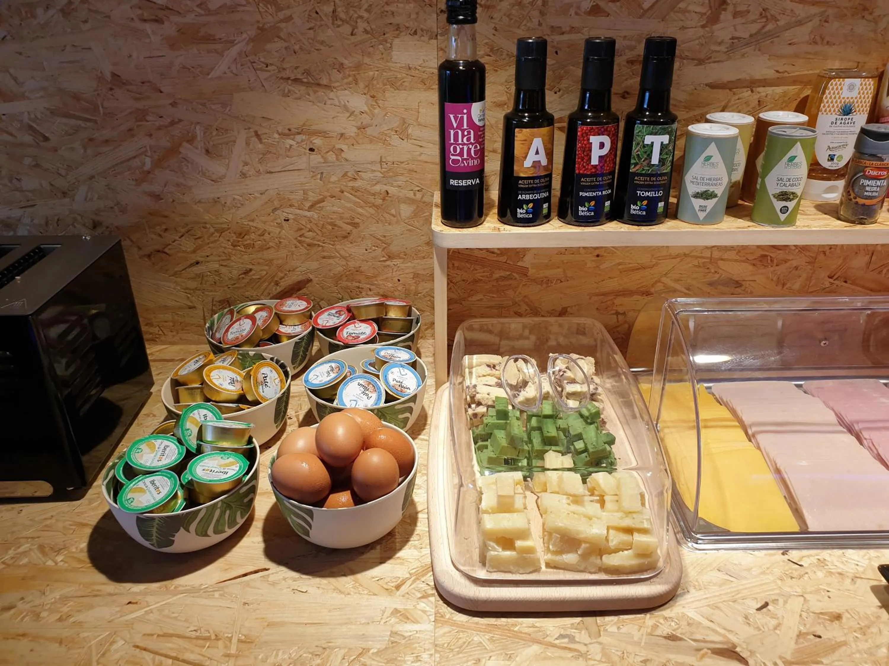 Other in MB Hostels Premium ECO - Adults Recommended