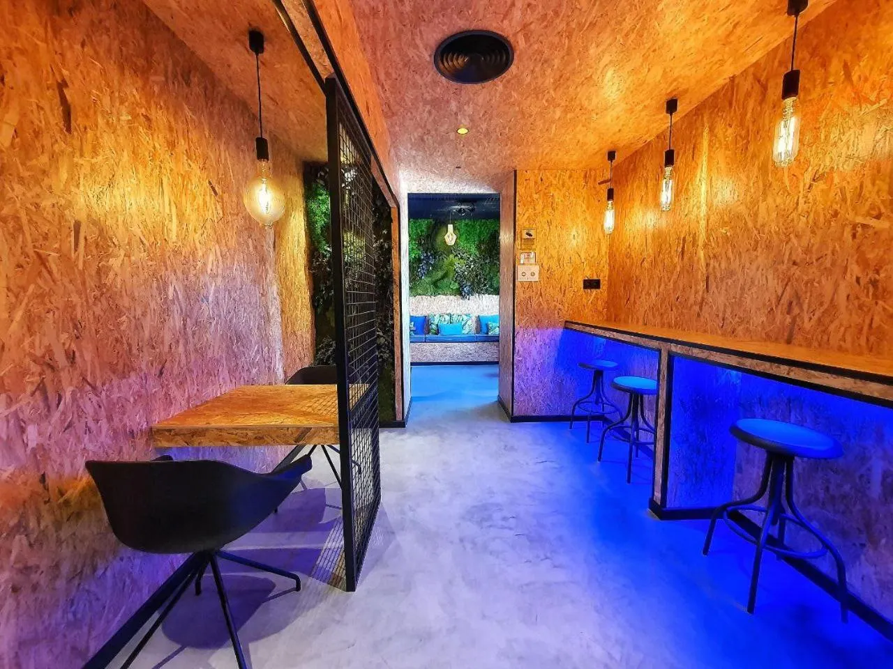 Breakfast in MB Hostels Premium ECO - Adults Recommended