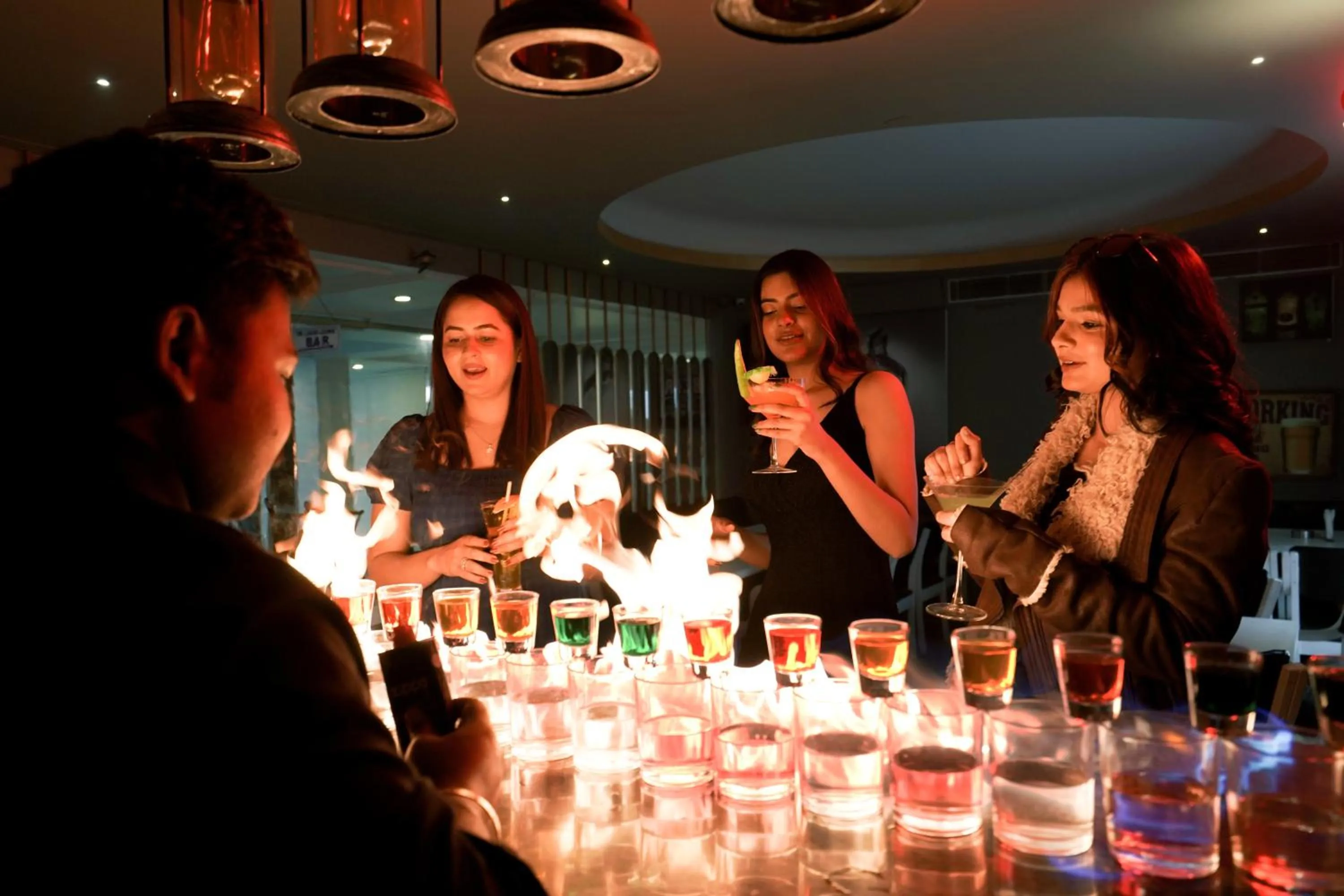 Hotel Magenta-City Center Bani Park Jaipur