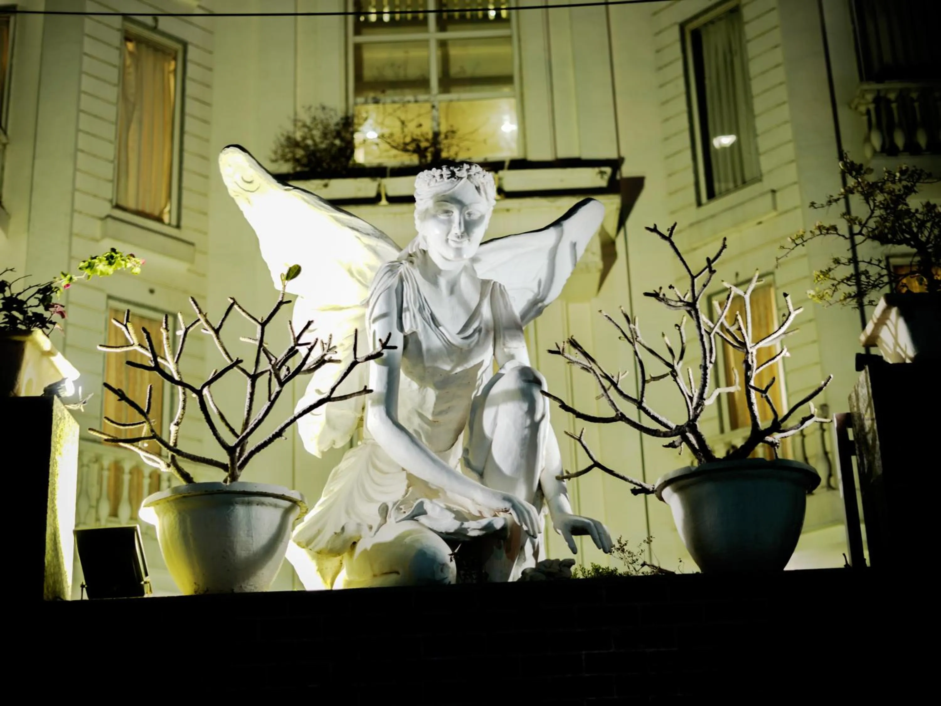 Hotel Magenta-City Center Bani Park Jaipur