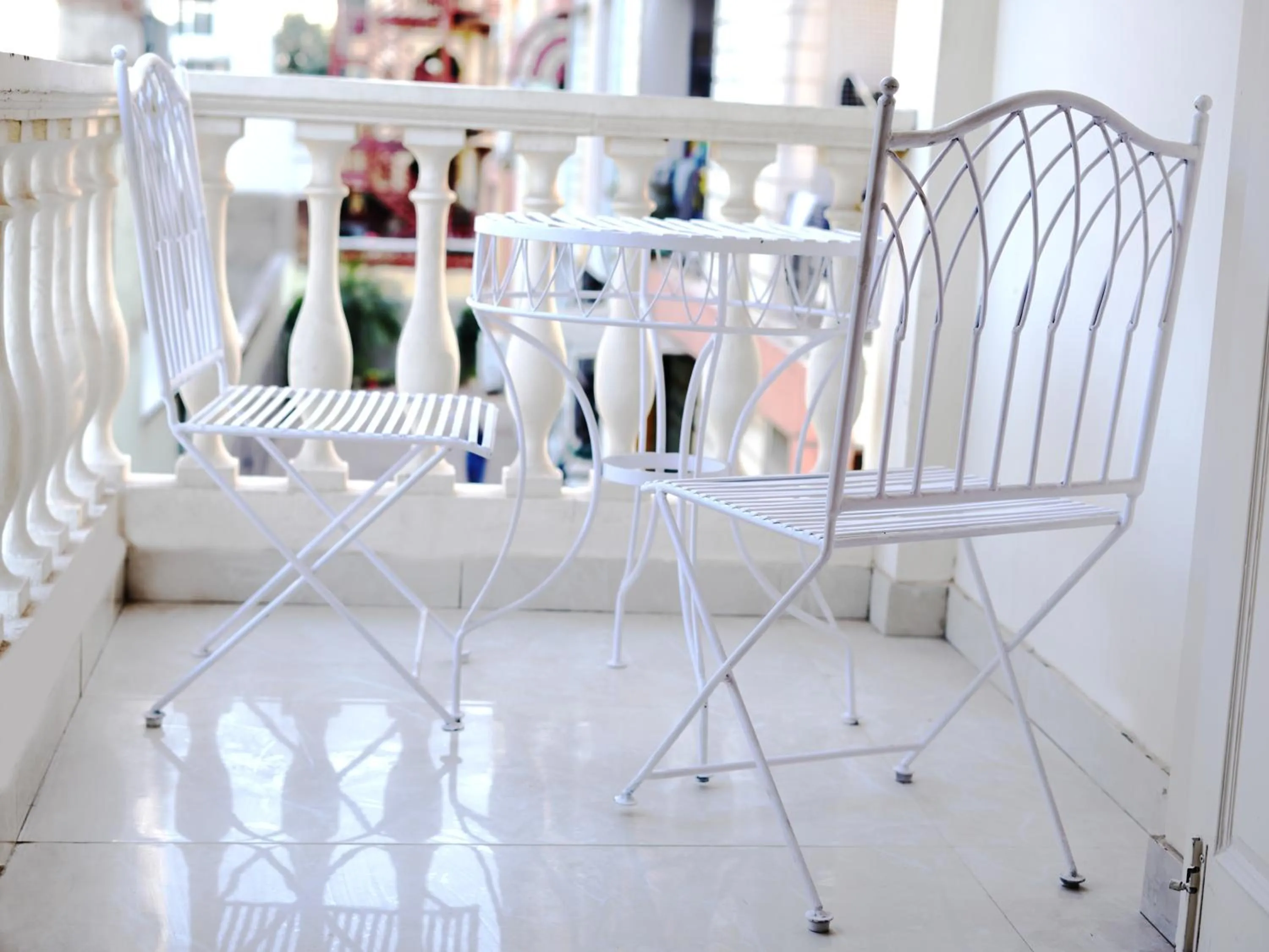 Hotel Magenta-City Center Bani Park Jaipur