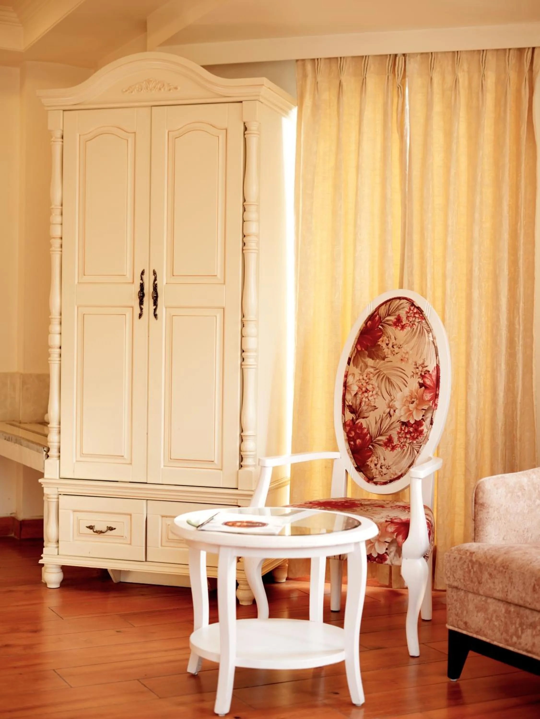 Hotel Magenta-City Center Bani Park Jaipur