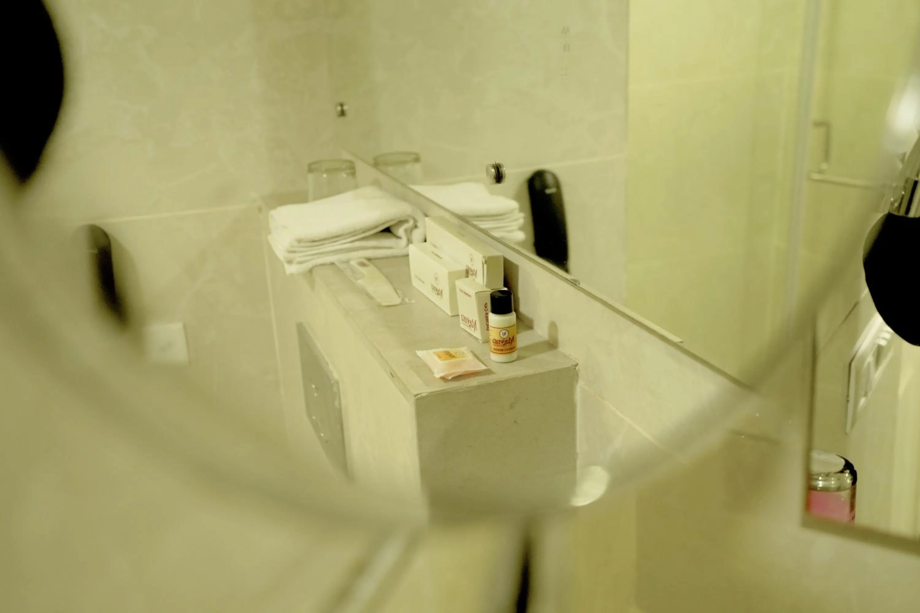 Hotel Magenta-City Center Bani Park Jaipur