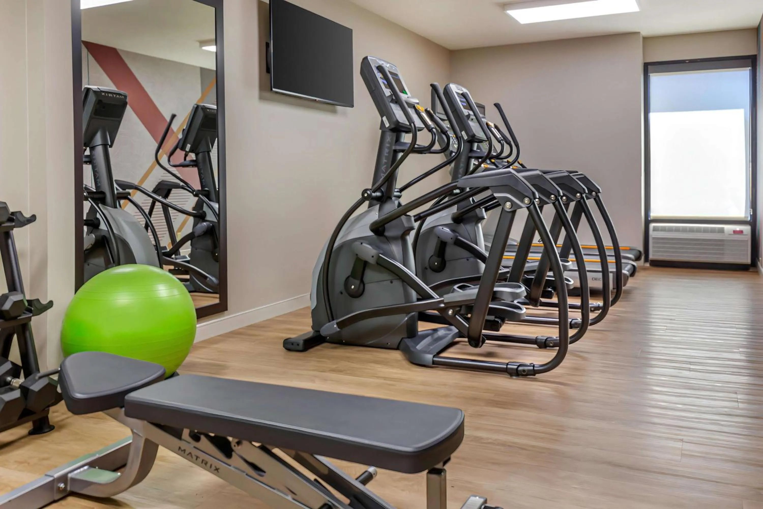 Spa and wellness centre/facilities in Drury Inn & Suites St. Louis-Southwest