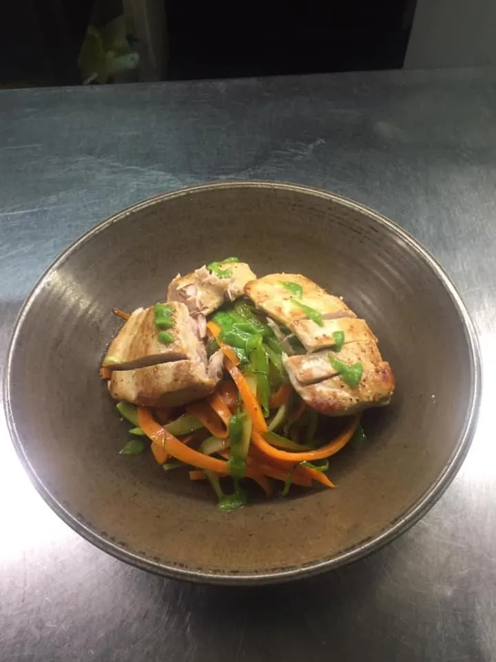 Restaurant/places to eat in Casa Mamma Elvira