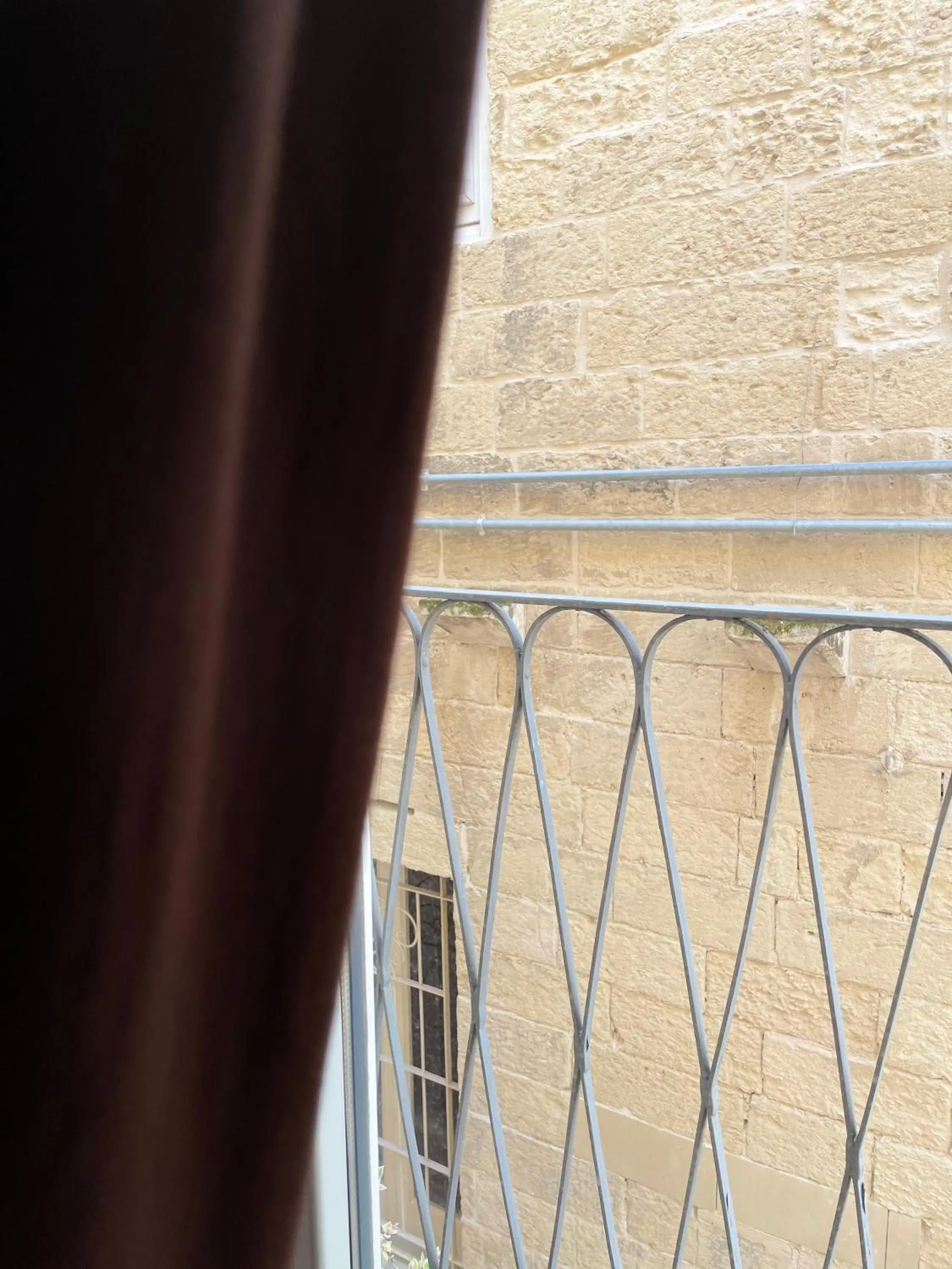 View (from property/room) in Casa Mamma Elvira