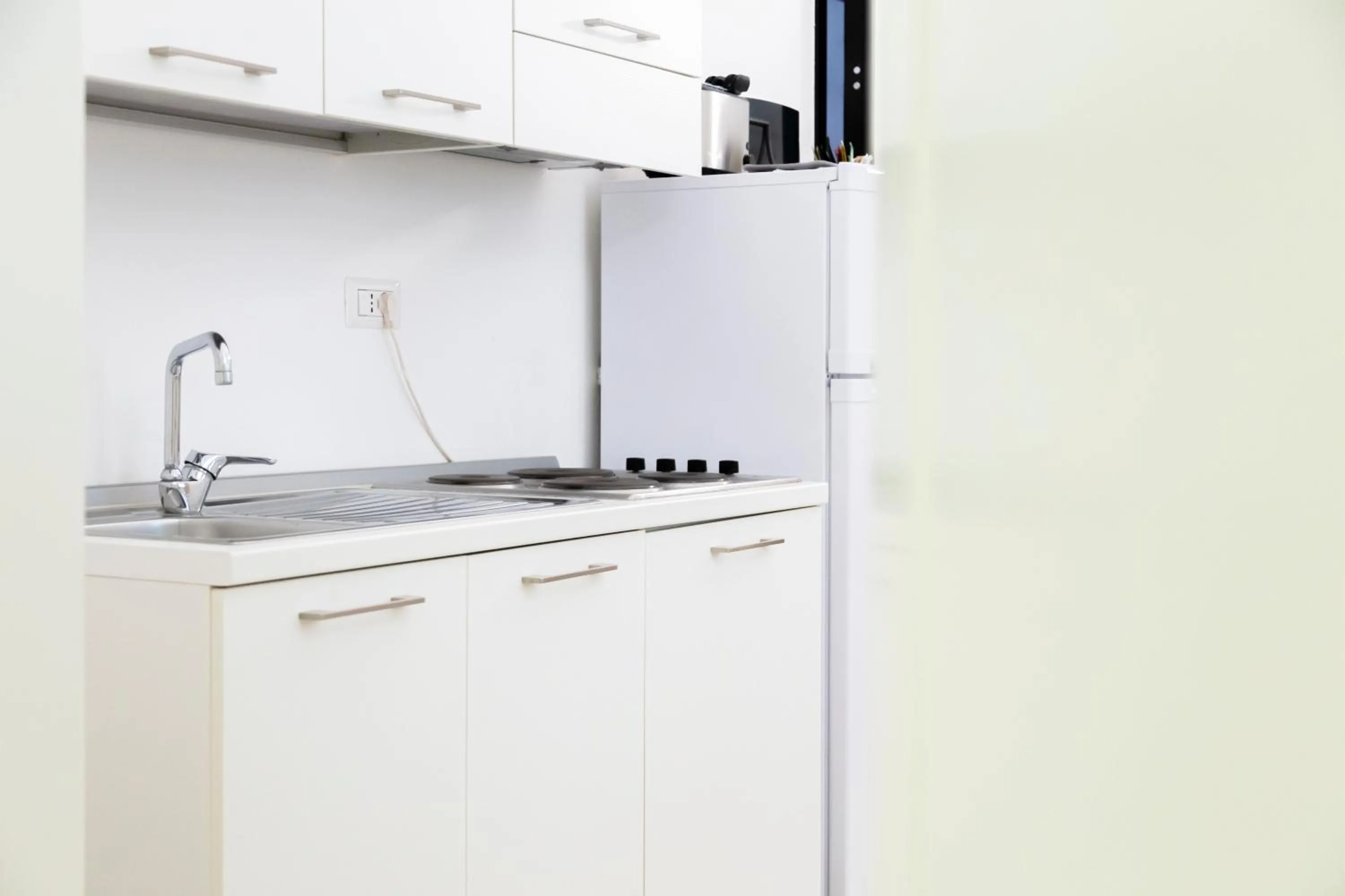 kitchen in Casa Mamma Elvira