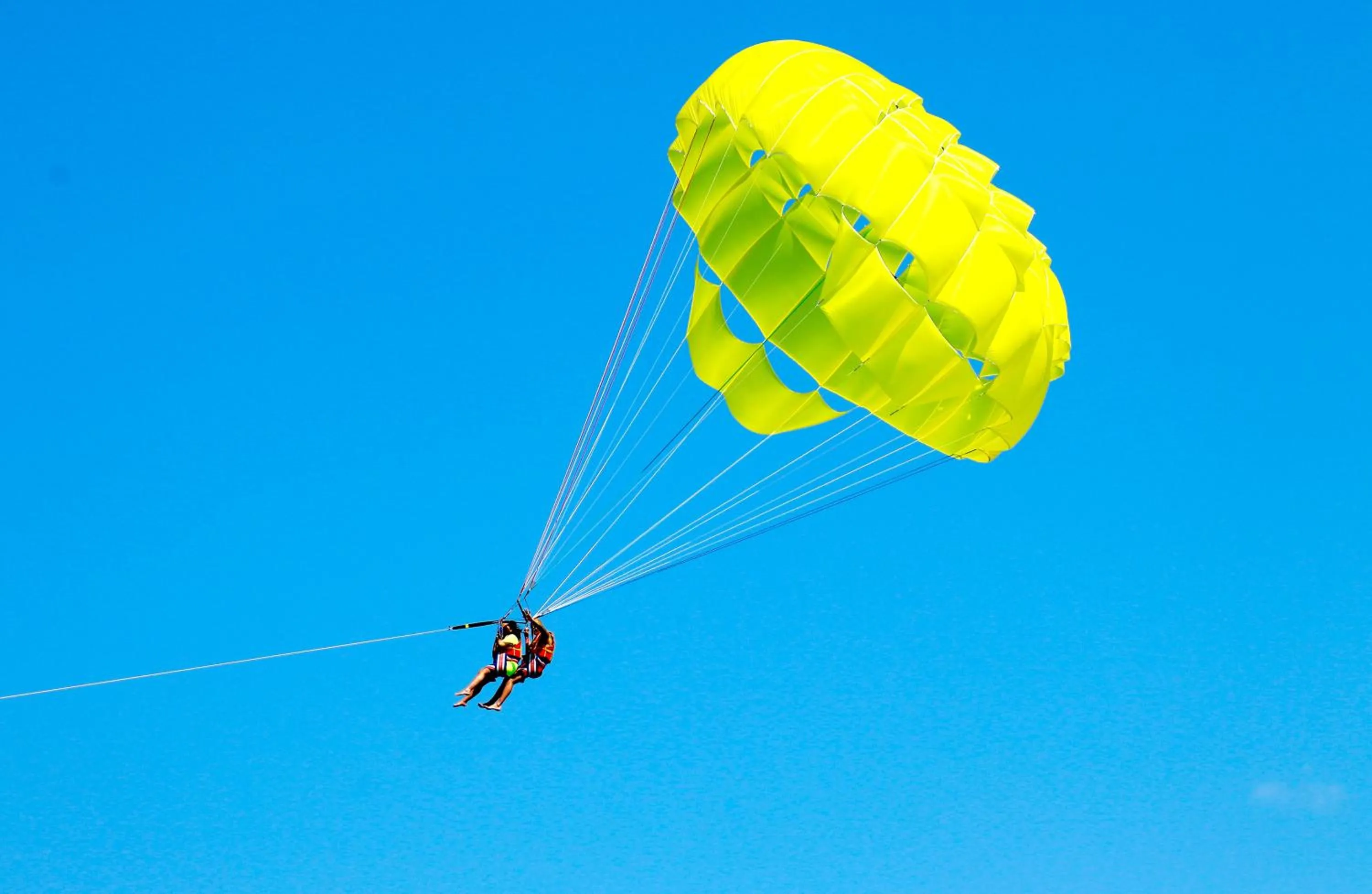 Day in Beach House Dewey