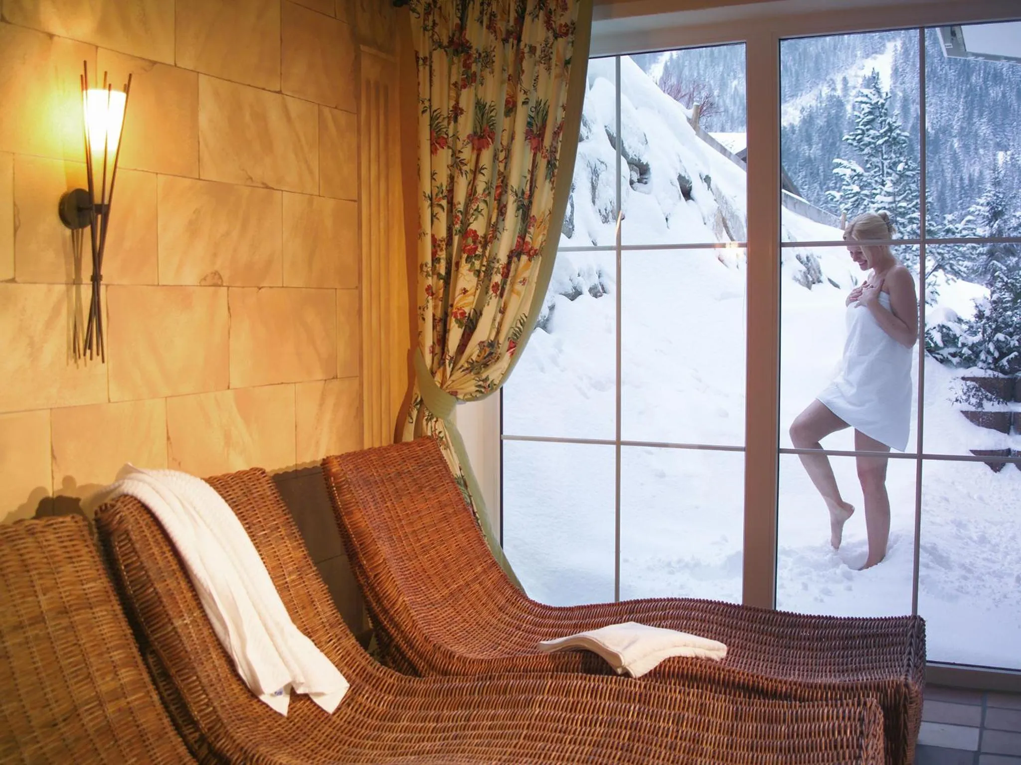 Hotel Garni Ingeborg