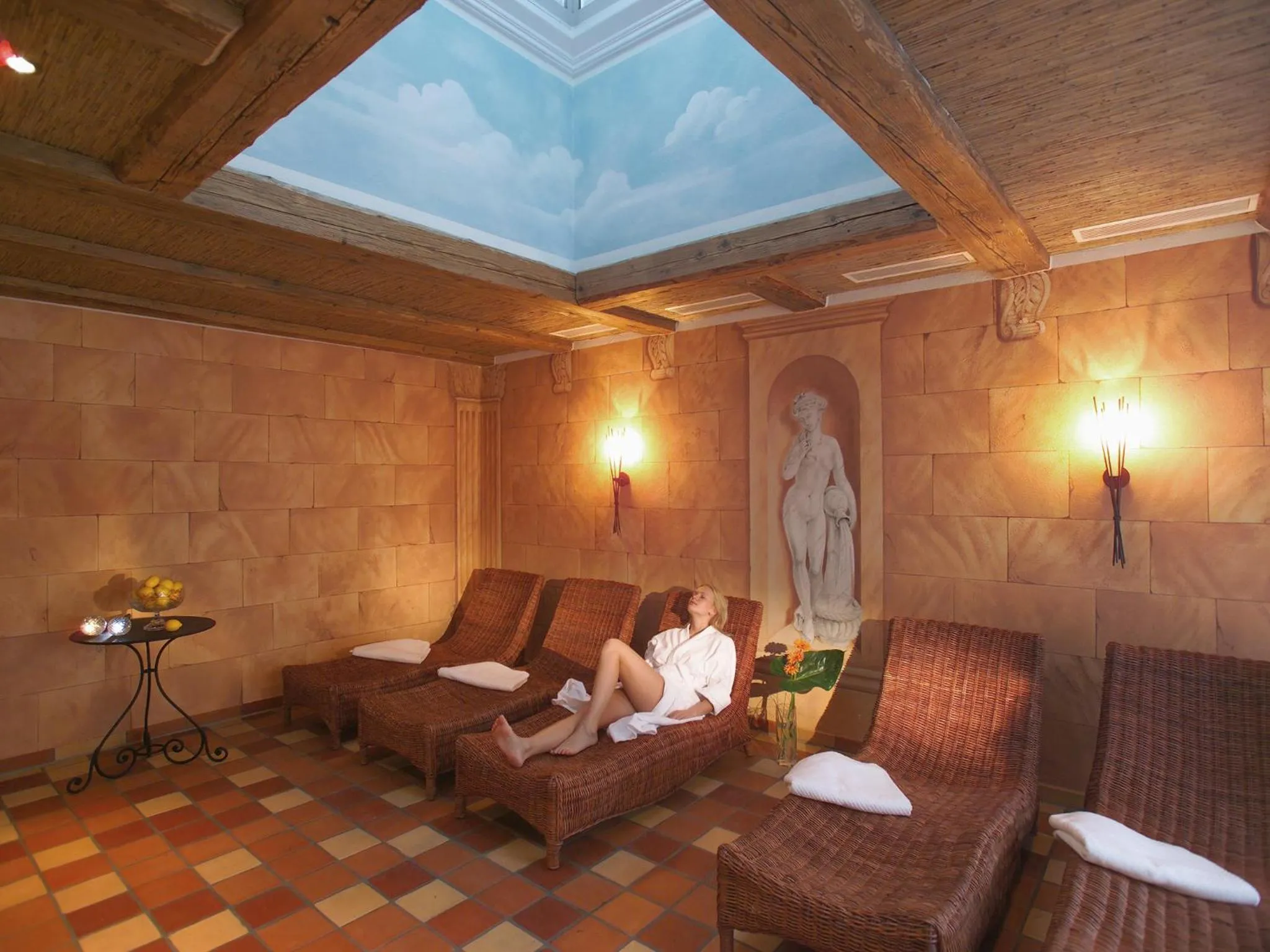 Hotel Garni Ingeborg