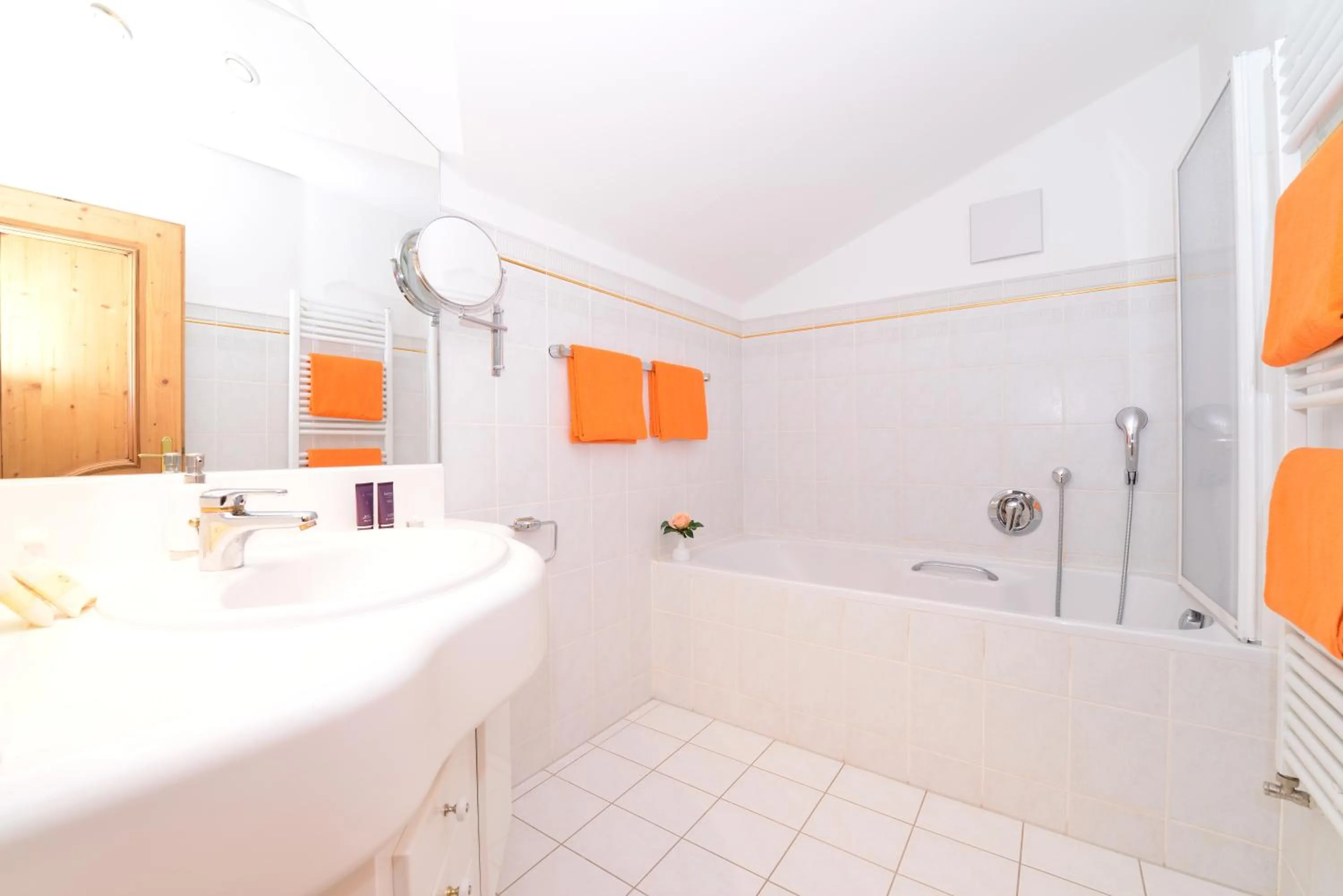 Hotel Garni Ingeborg