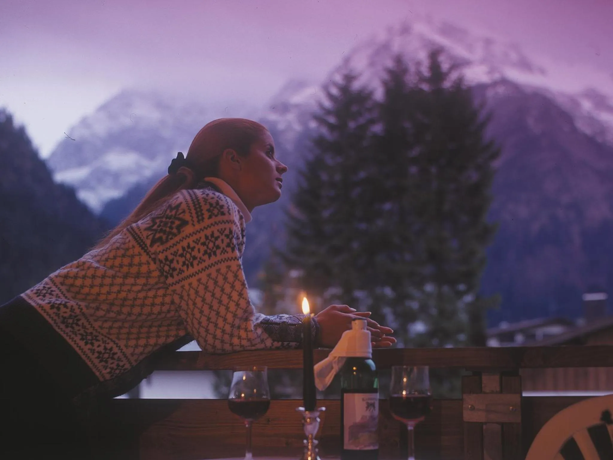 Hotel Garni Ingeborg