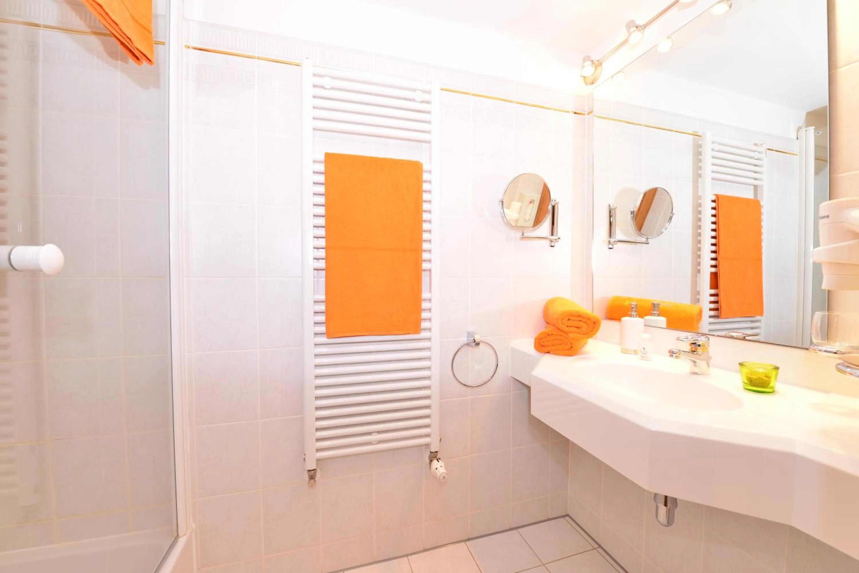 Hotel Garni Ingeborg