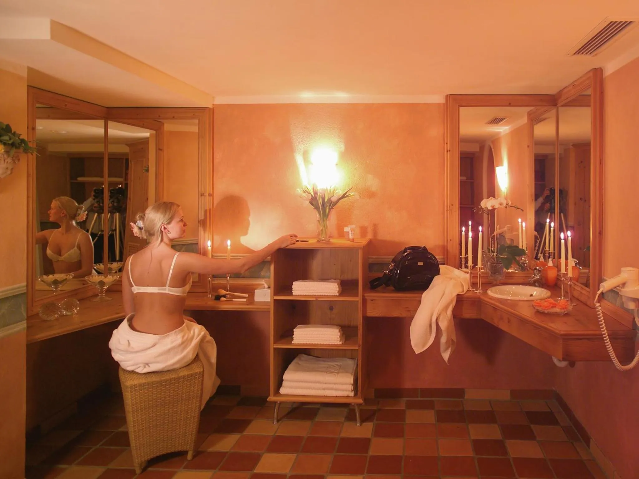 Hotel Garni Ingeborg