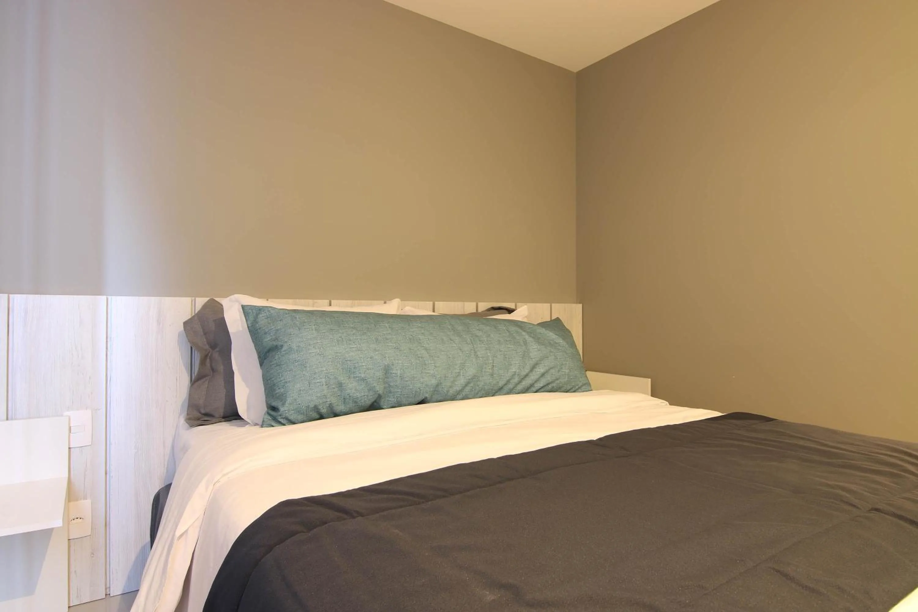 Bed in Samba Bossa Nova Cabo Frio