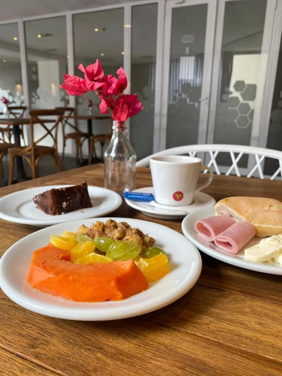 Breakfast in Samba Bossa Nova Cabo Frio