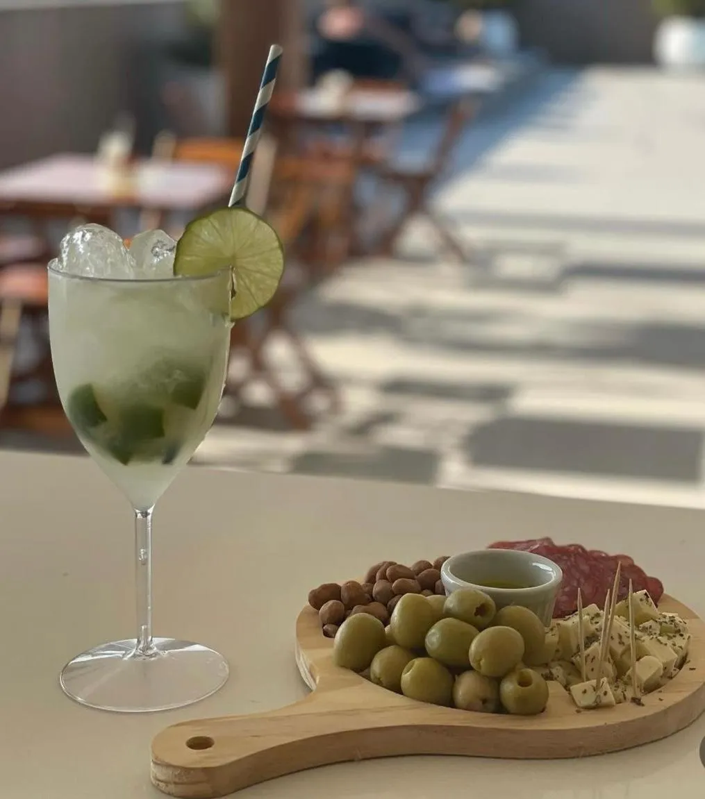 Samba Bossa Nova Cabo Frio