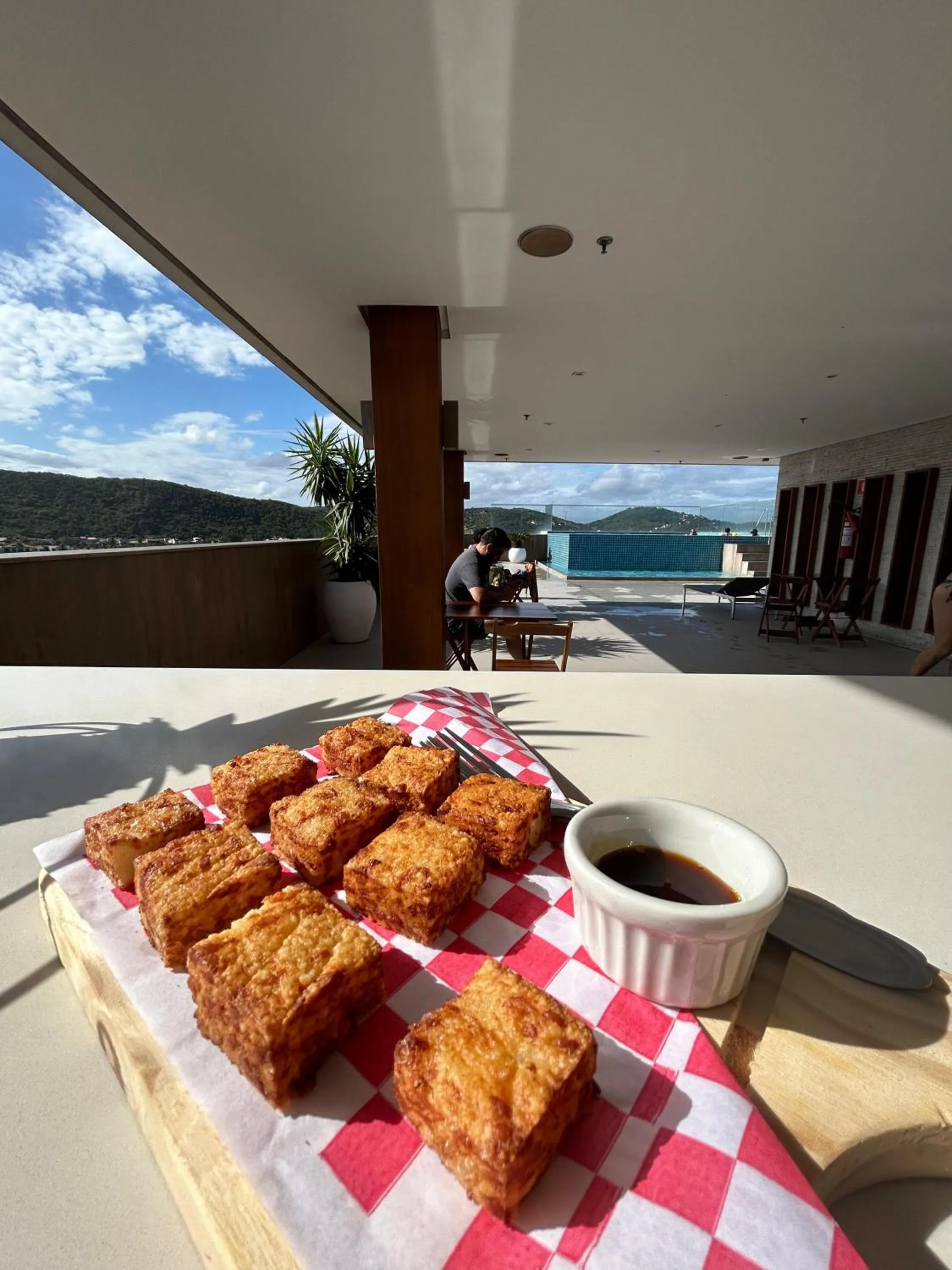 Samba Bossa Nova Cabo Frio