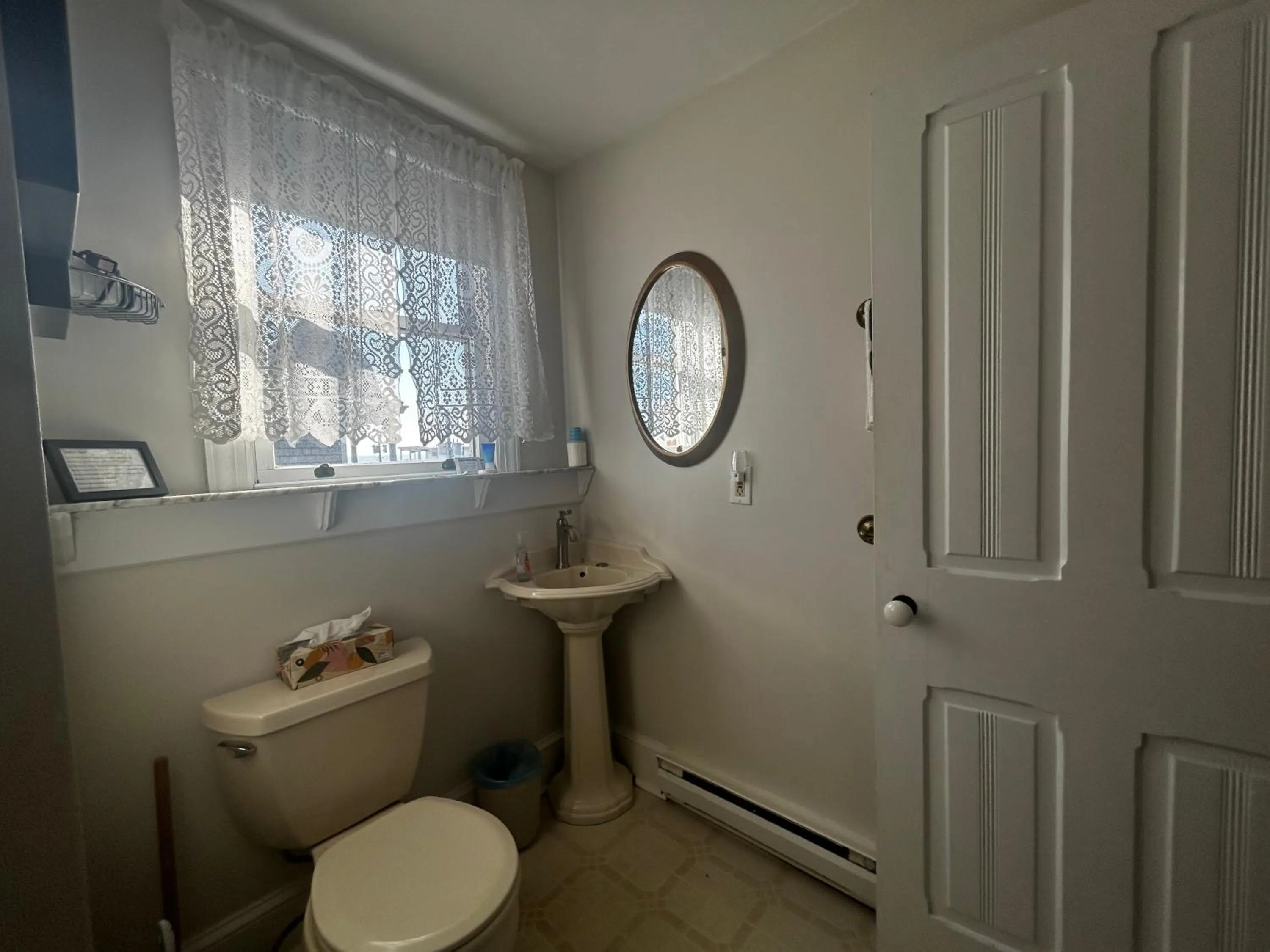 Beauclaires Bed & Breakfast