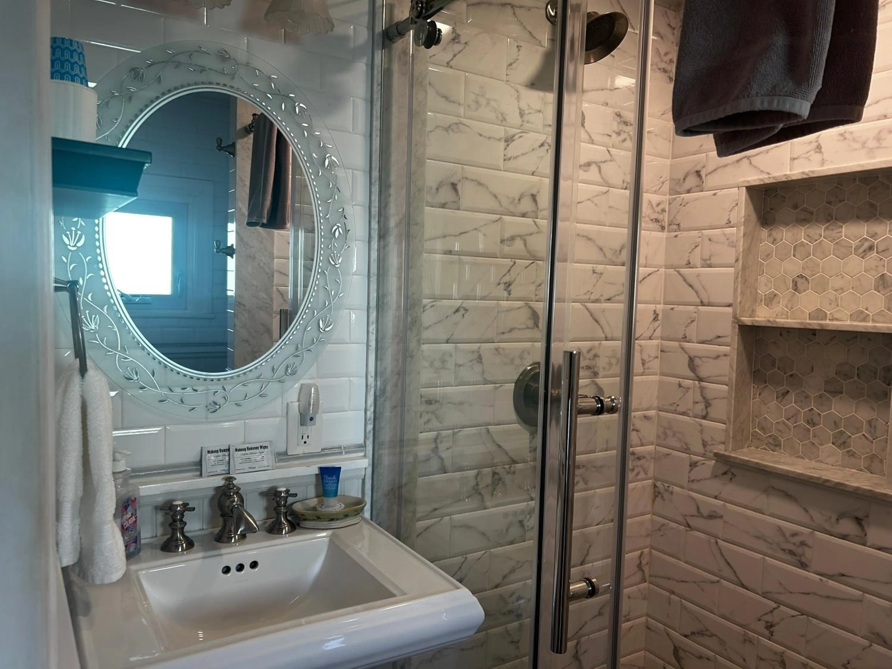 Beauclaires Bed & Breakfast