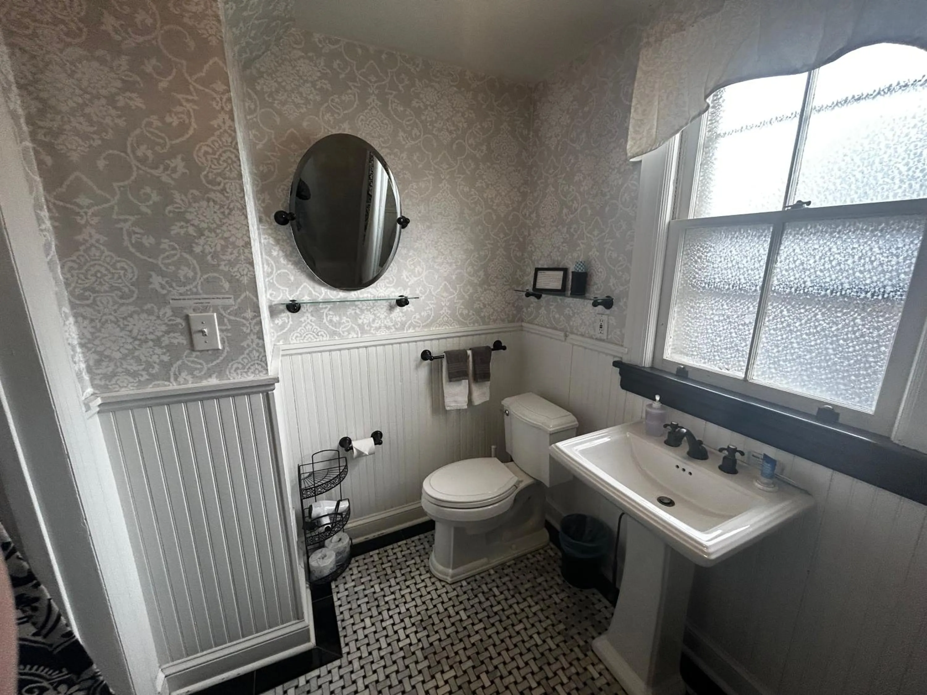 Beauclaires Bed & Breakfast